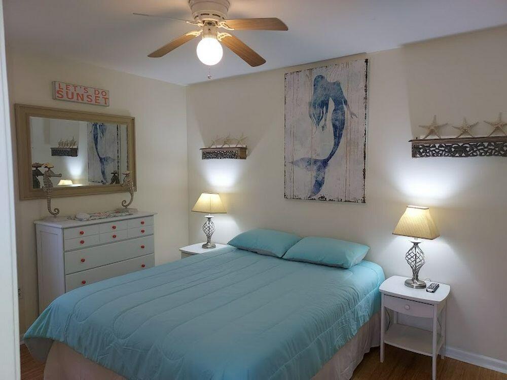 BEACHWOOD VILLAS CONDO - Residential