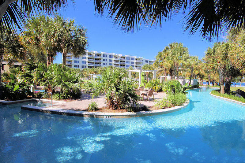DESTIN WEST PELICAN - Residential