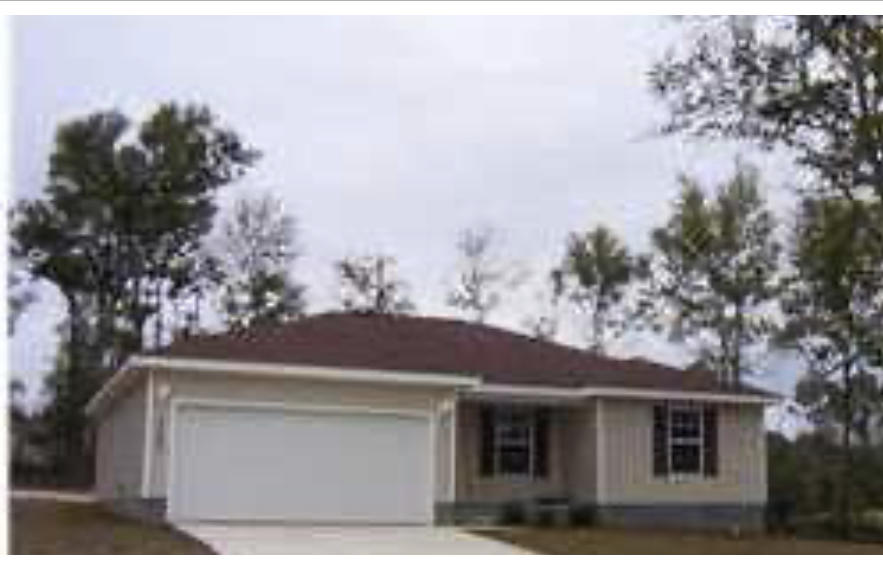 Move in ready! Cut de sac location with big backyard. Brand new vinyl plank flooring throughout. This well maintained 3 bed 2 bath home with 2 car garage features an appealing neutral decor, split floor plan open concept design. This super cute home comes complete with blinds, a refrigerator, and even a washer/dryer. Don't wait! This one will go fast!
