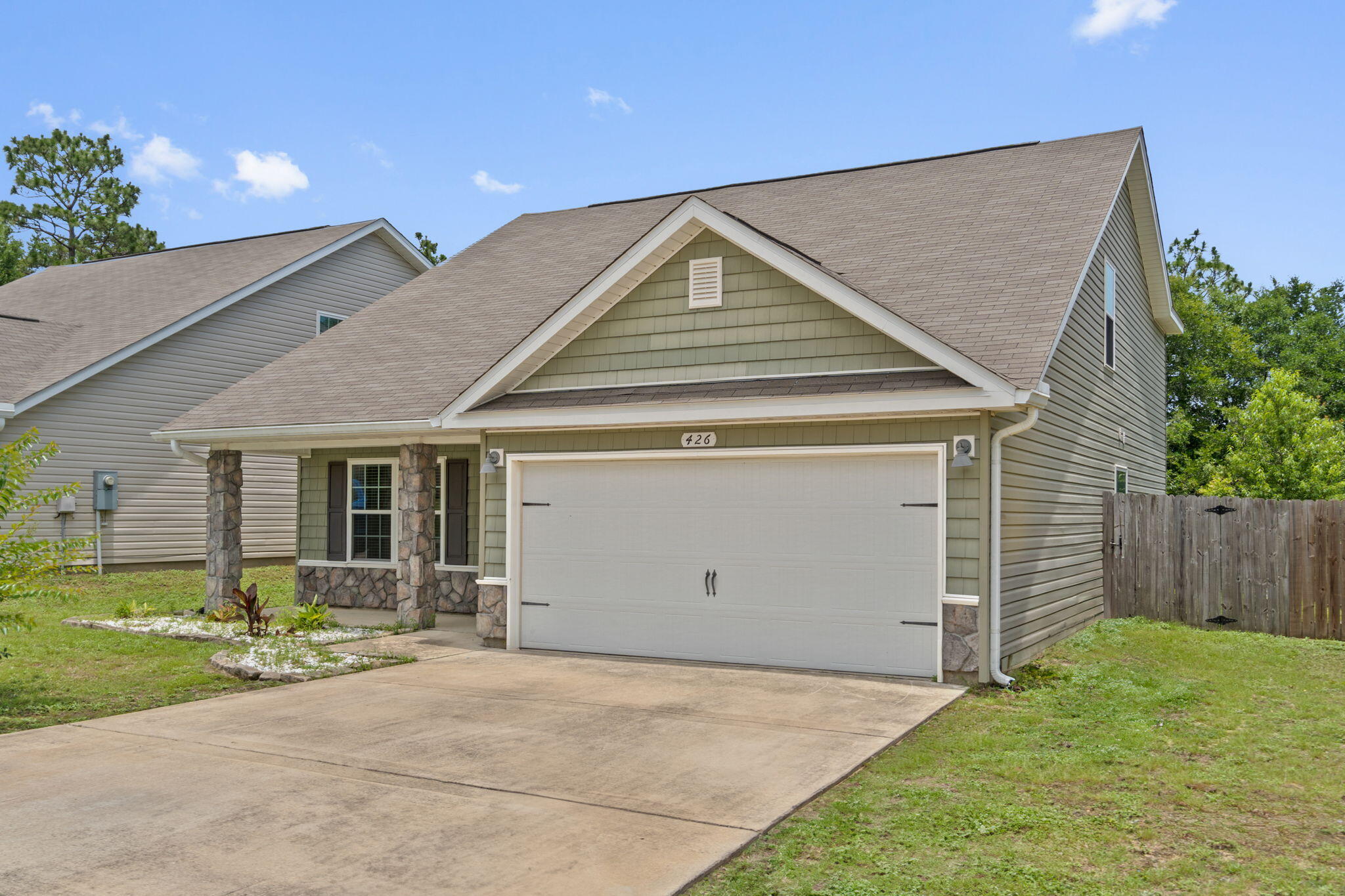 Stillwell Estates - Residential Lease