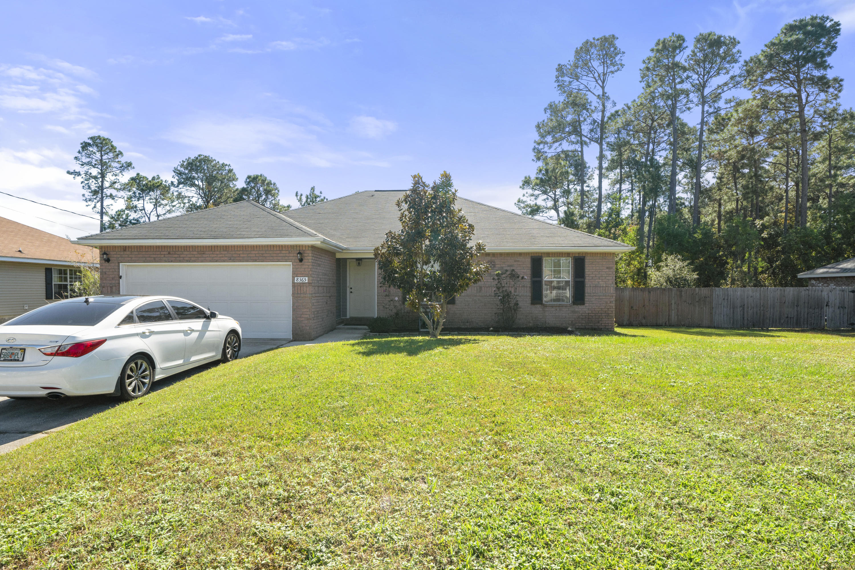 NAVARRE S/D 2ND ADDN - Residential