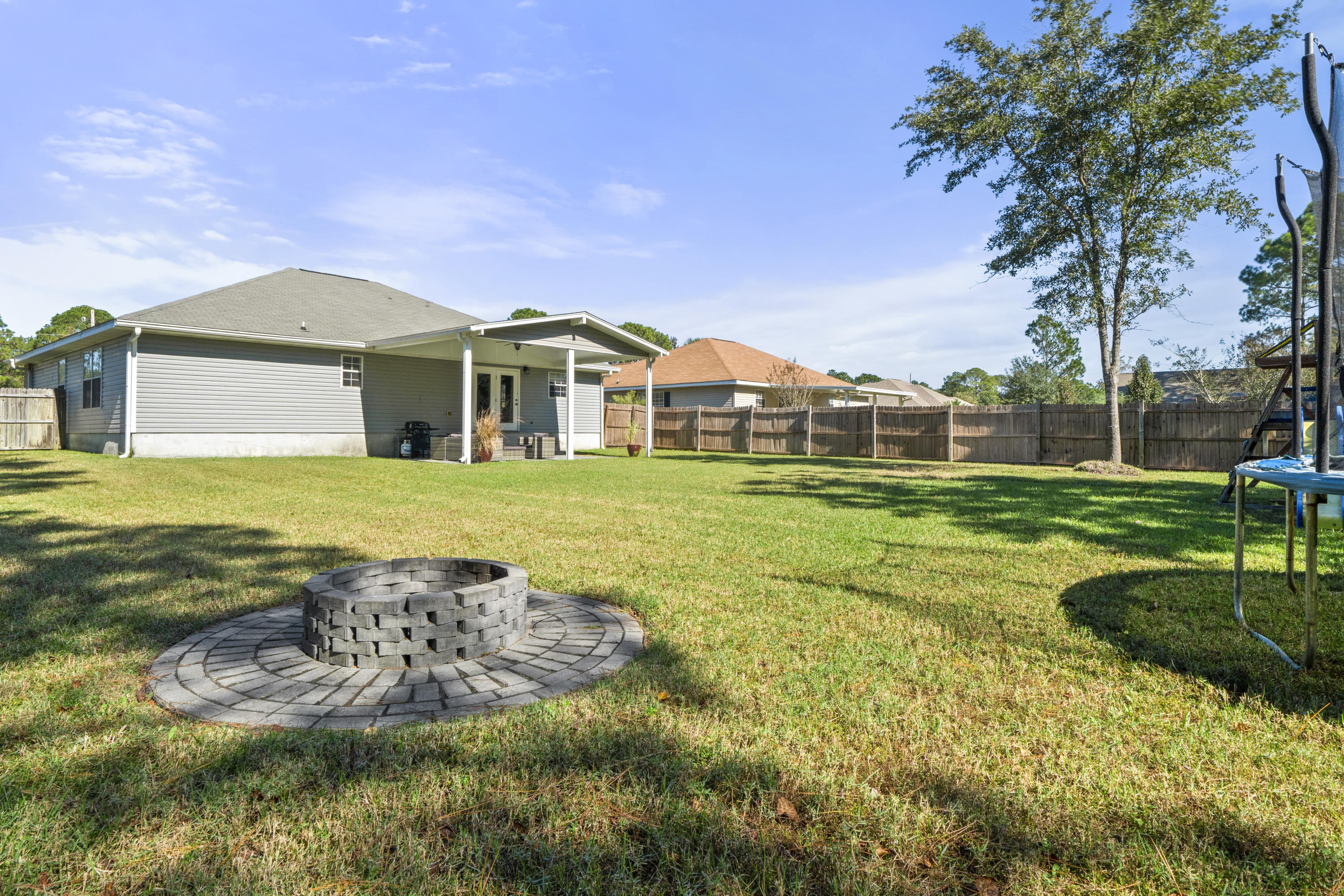 NAVARRE S/D 2ND ADDN - Residential