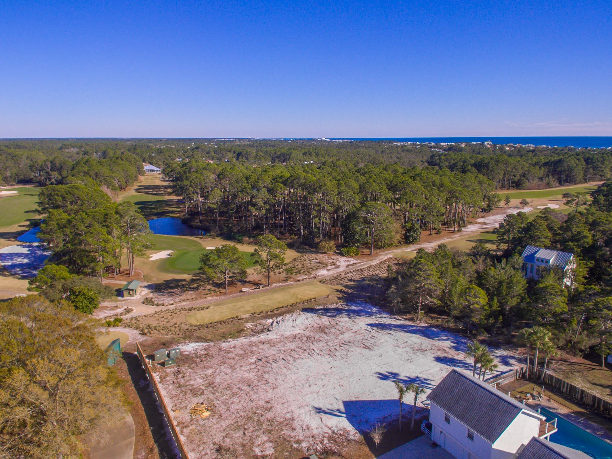 DUNE ALLEN 3RD ADDITION - Land