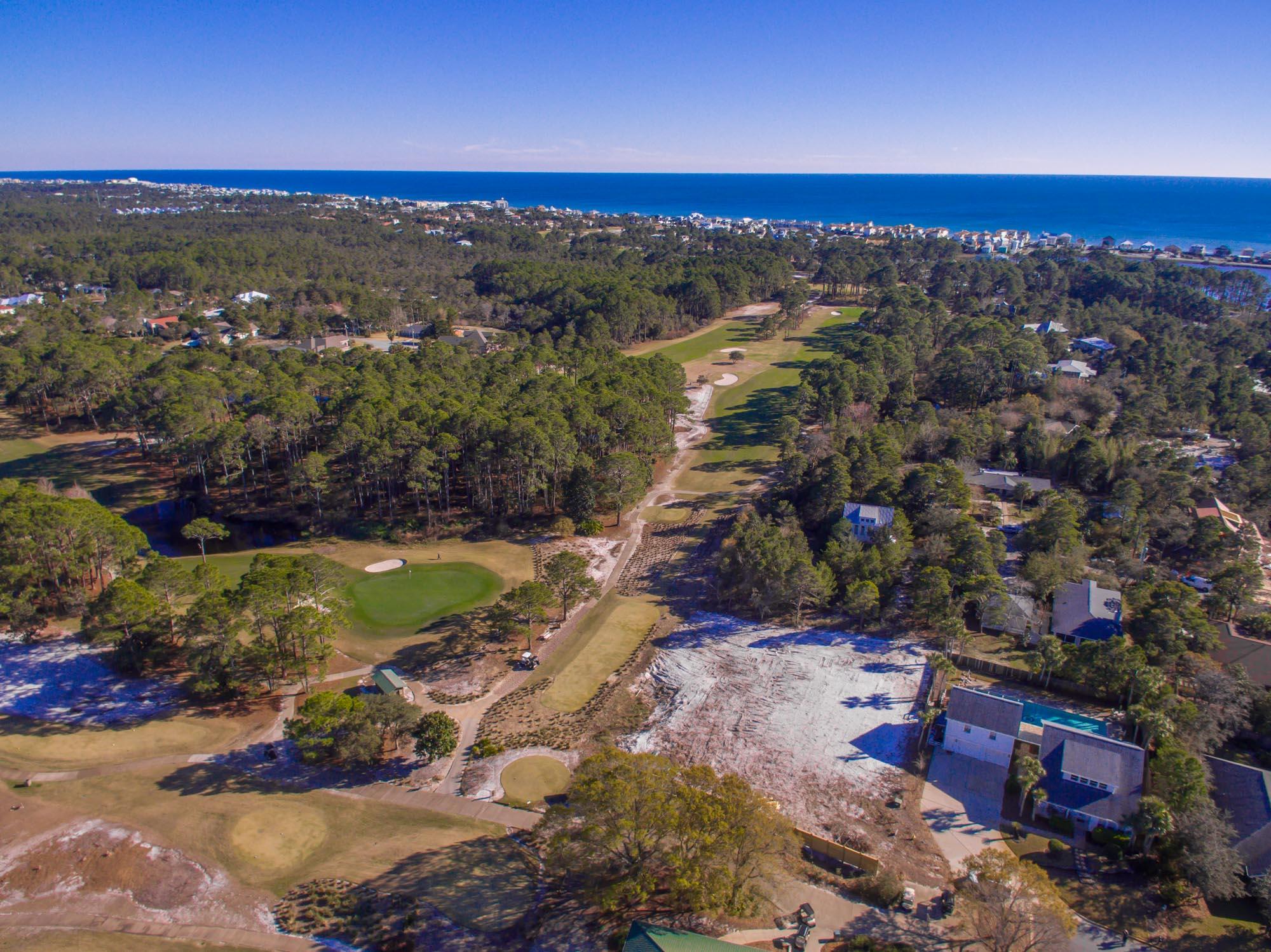 DUNE ALLEN 3RD ADDITION - Land