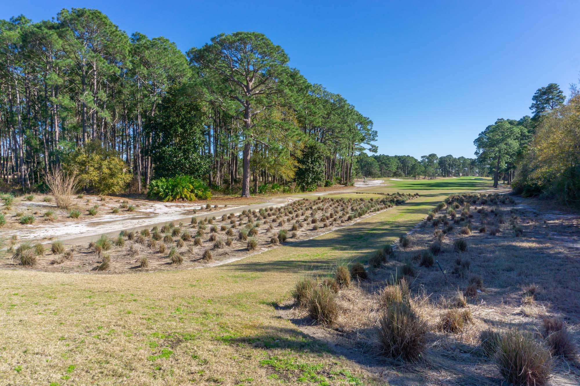 DUNE ALLEN 3RD ADDITION - Land