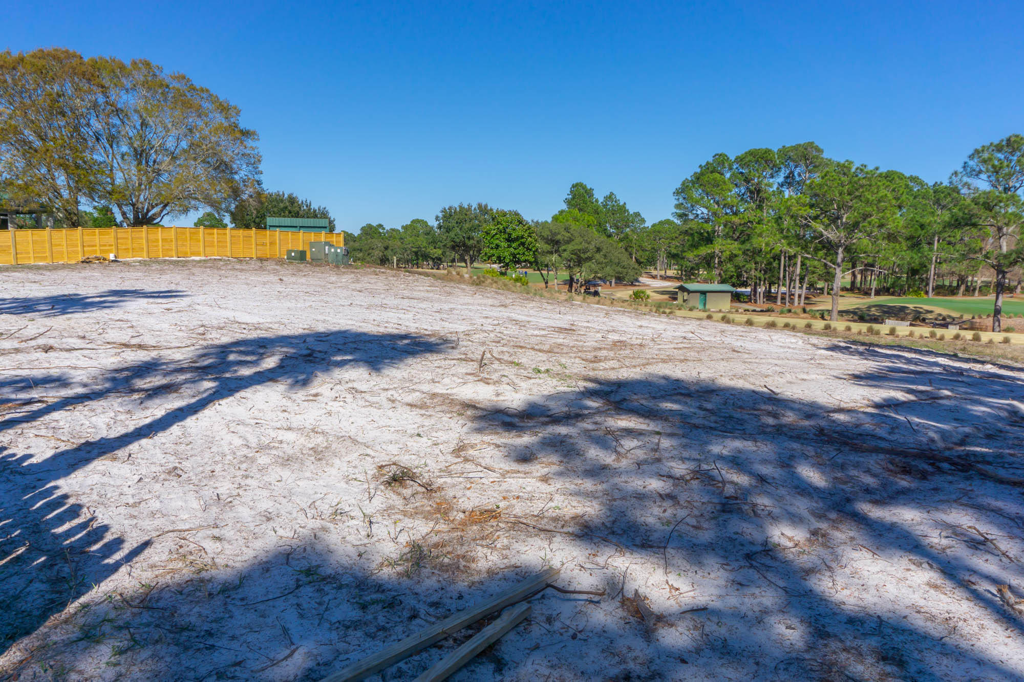 DUNE ALLEN 3RD ADDITION - Land