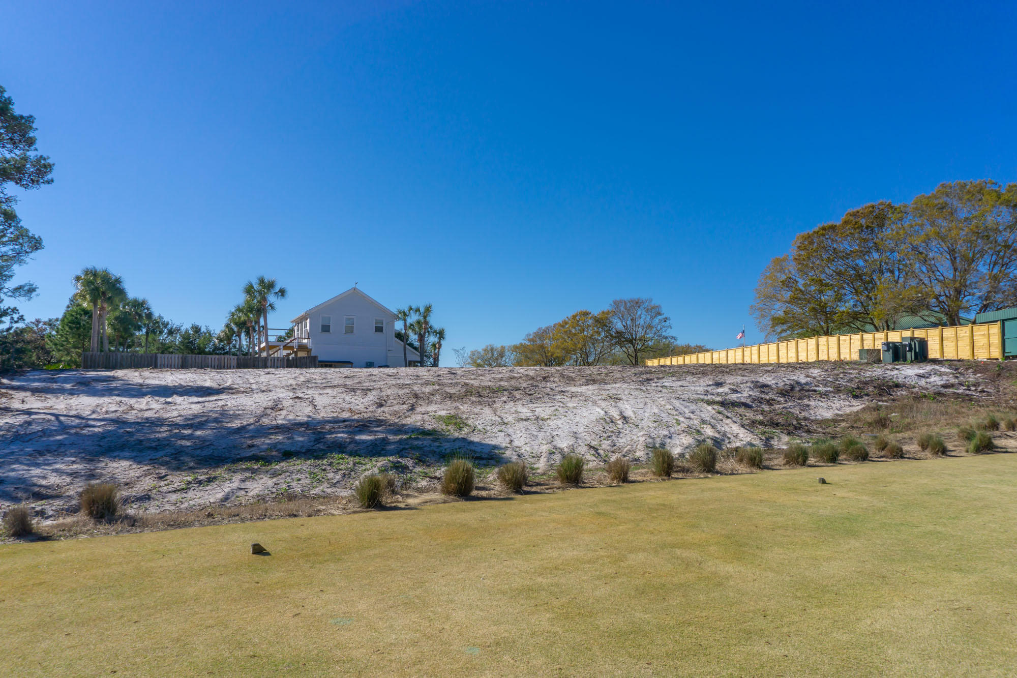 DUNE ALLEN 3RD ADDITION - Land