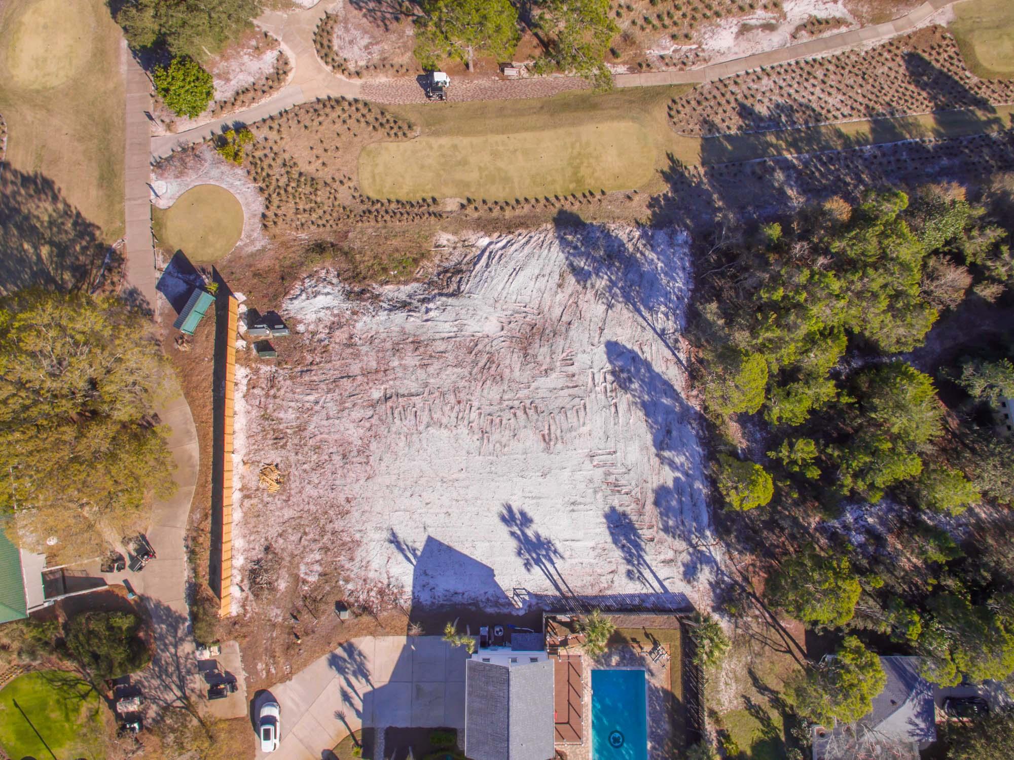 DUNE ALLEN 3RD ADDITION - Land