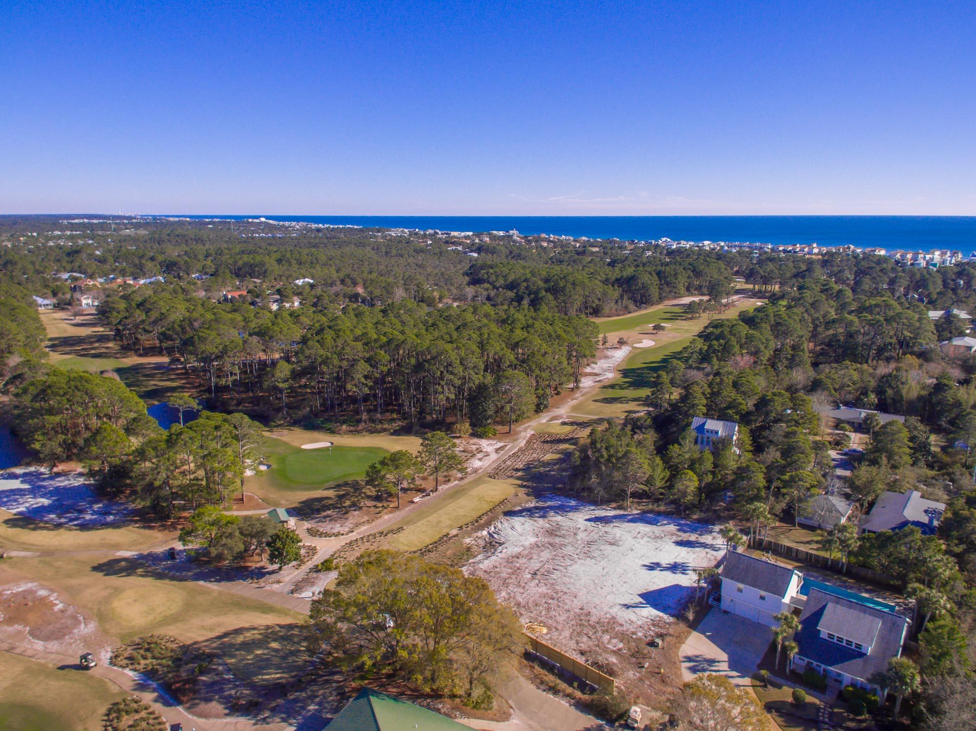 DUNE ALLEN 3RD ADDITION - Land