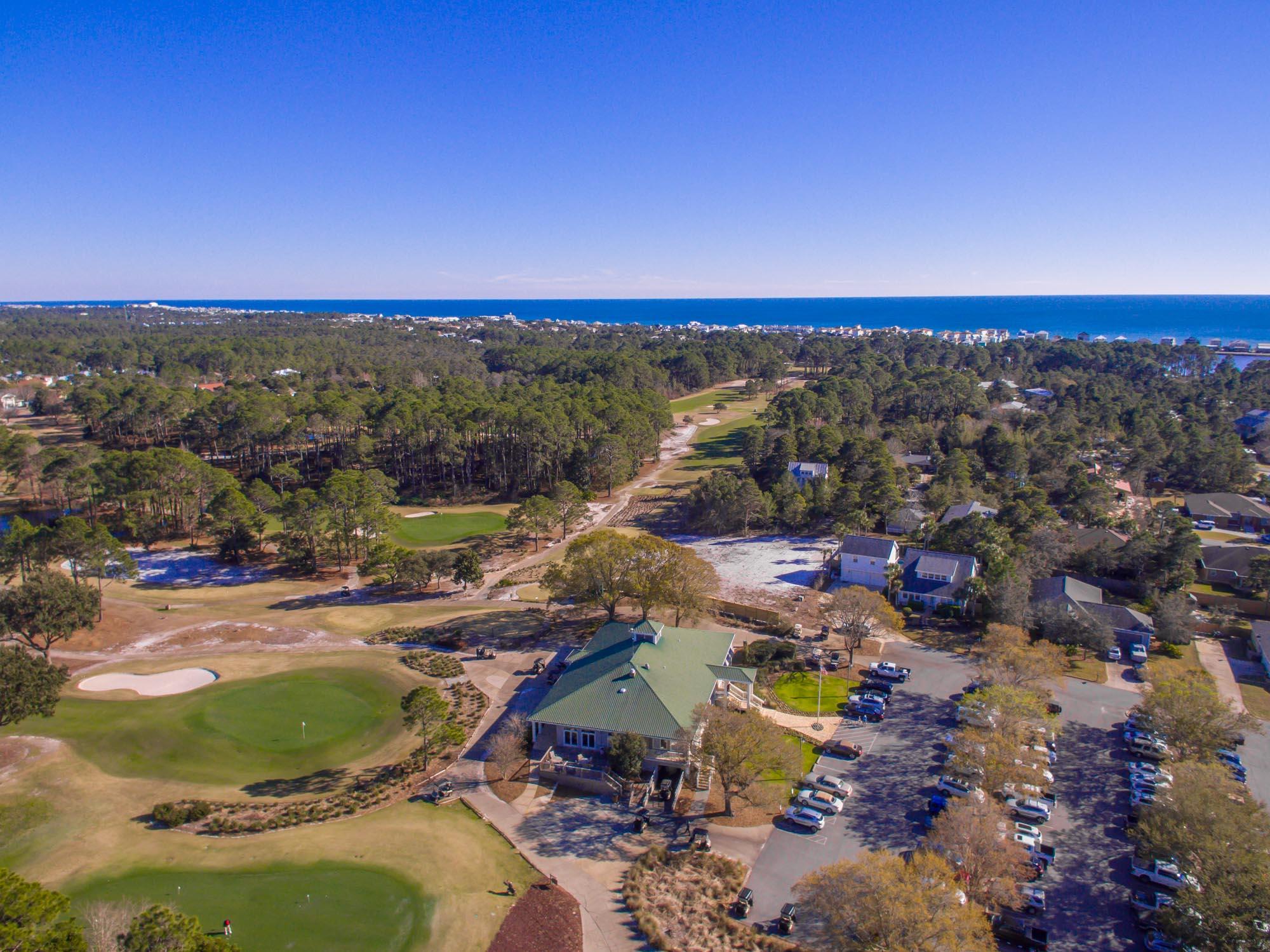 DUNE ALLEN 3RD ADDITION - Land
