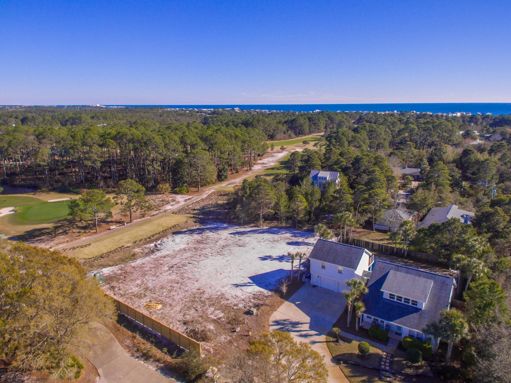 DUNE ALLEN 3RD ADDITION - Land