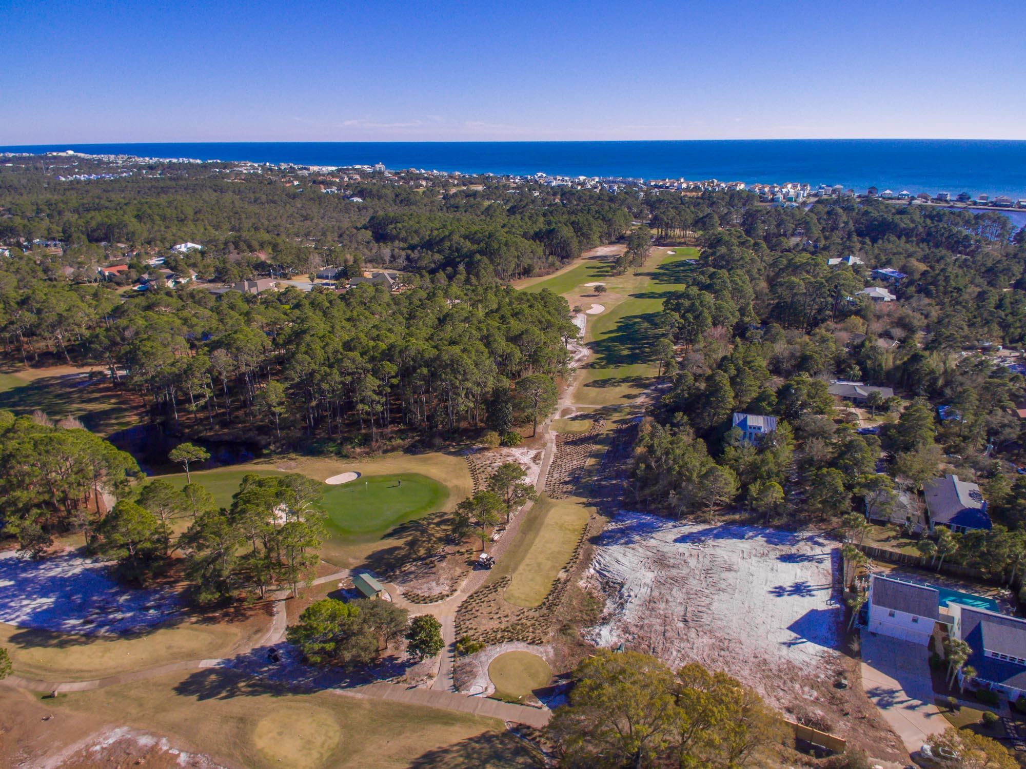 DUNE ALLEN 3RD ADDITION - Land