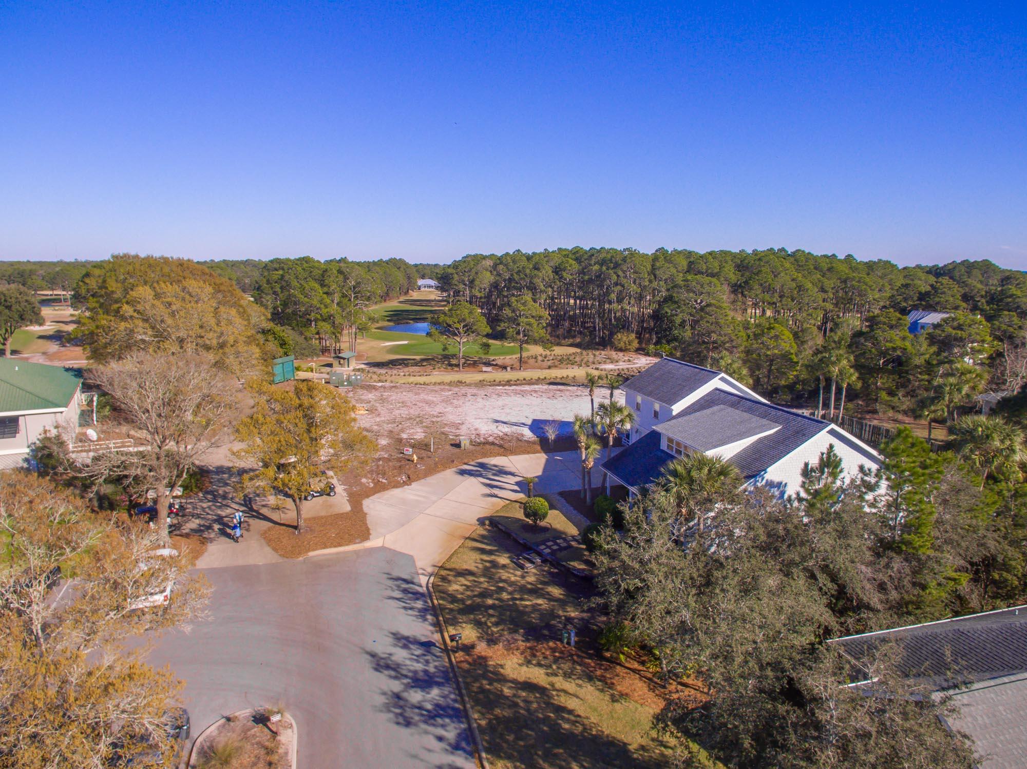 DUNE ALLEN 3RD ADDITION - Land