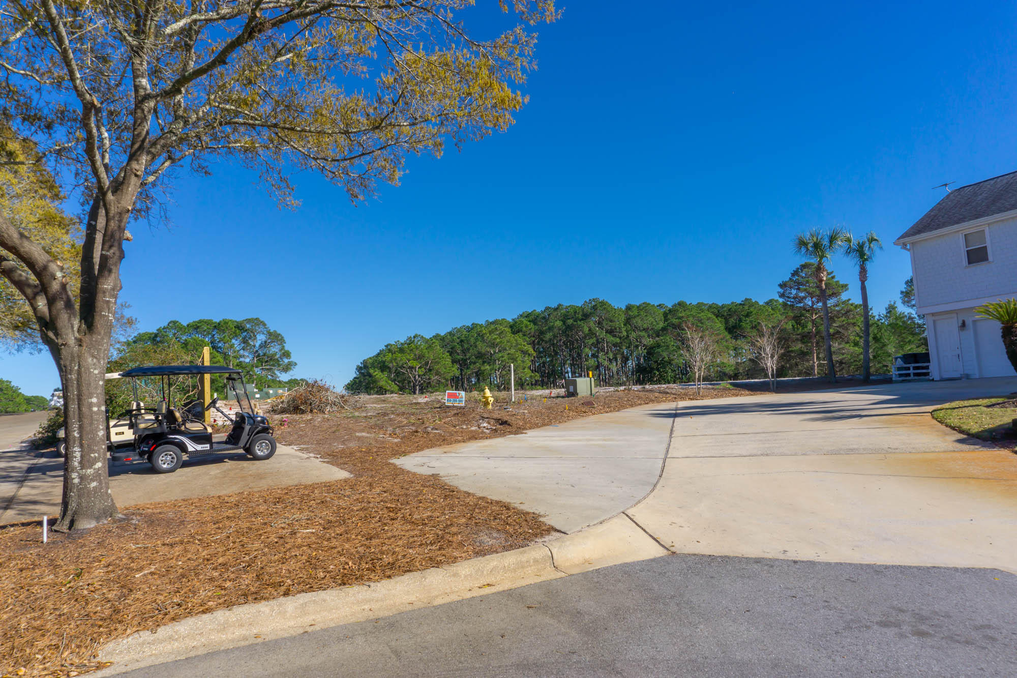 DUNE ALLEN 3RD ADDITION - Land