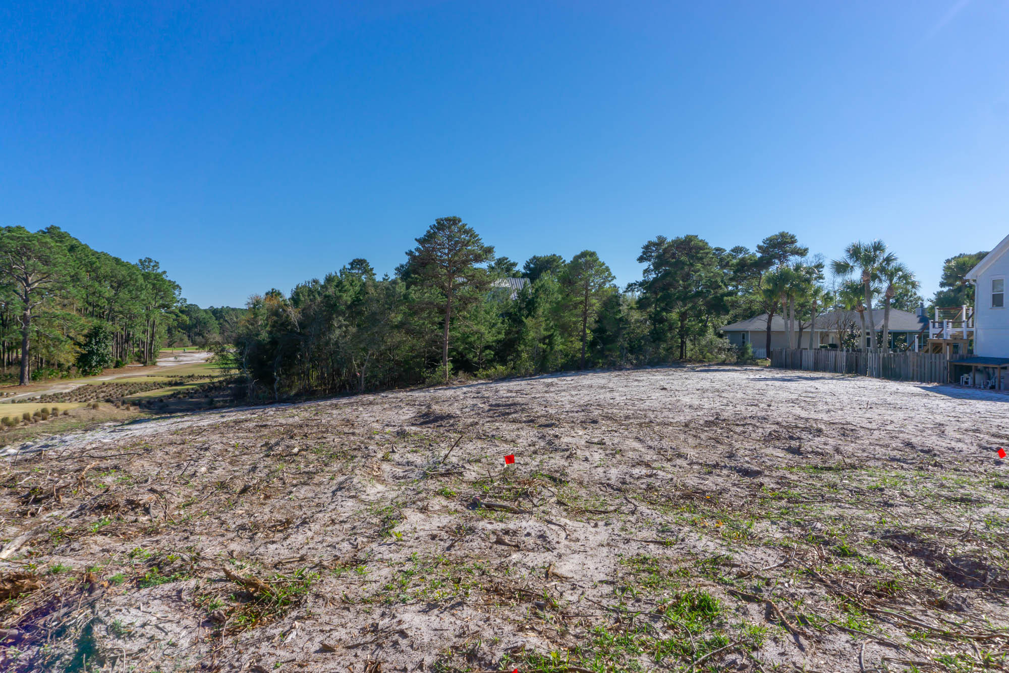 DUNE ALLEN 3RD ADDITION - Land
