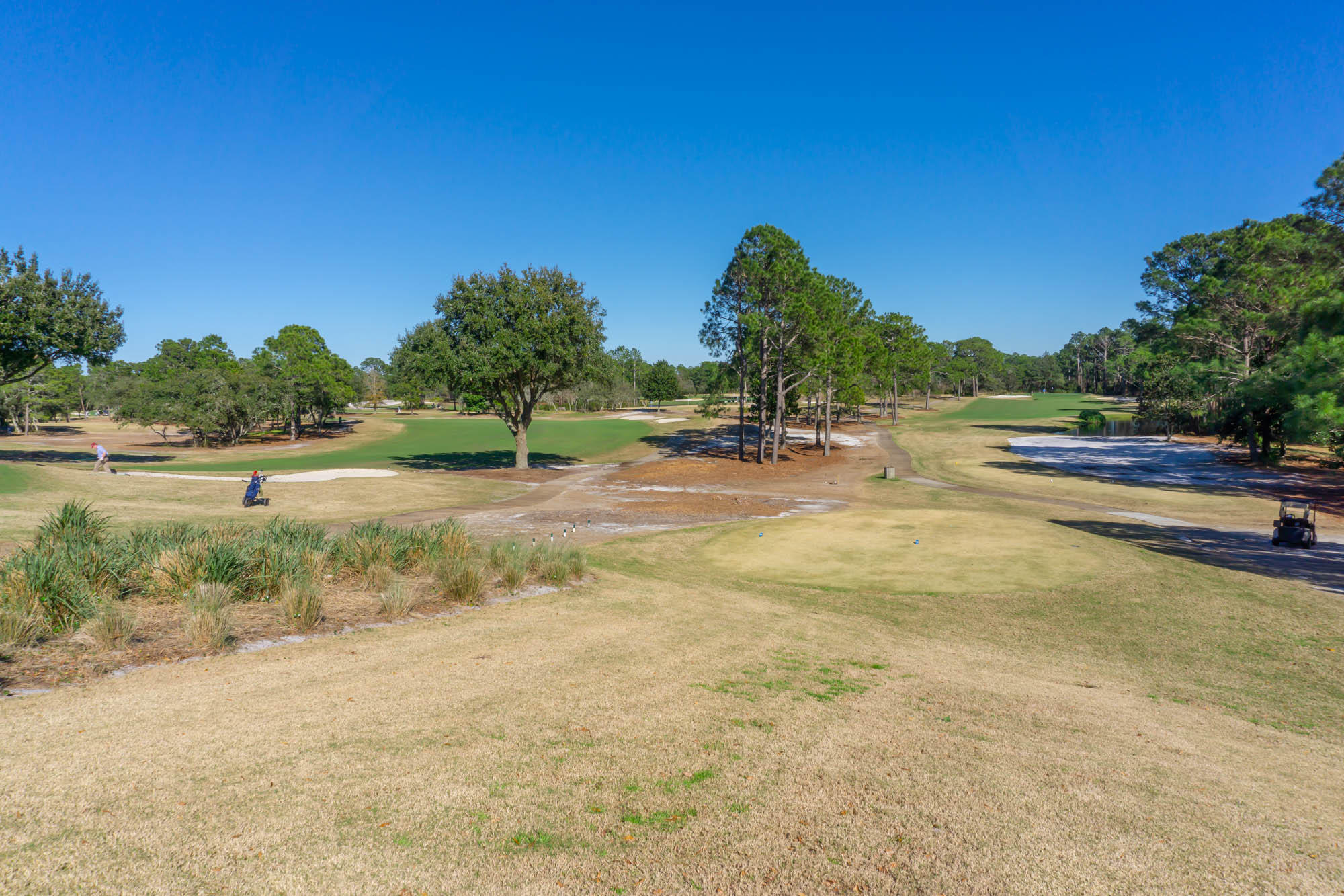 DUNE ALLEN 3RD ADDITION - Land