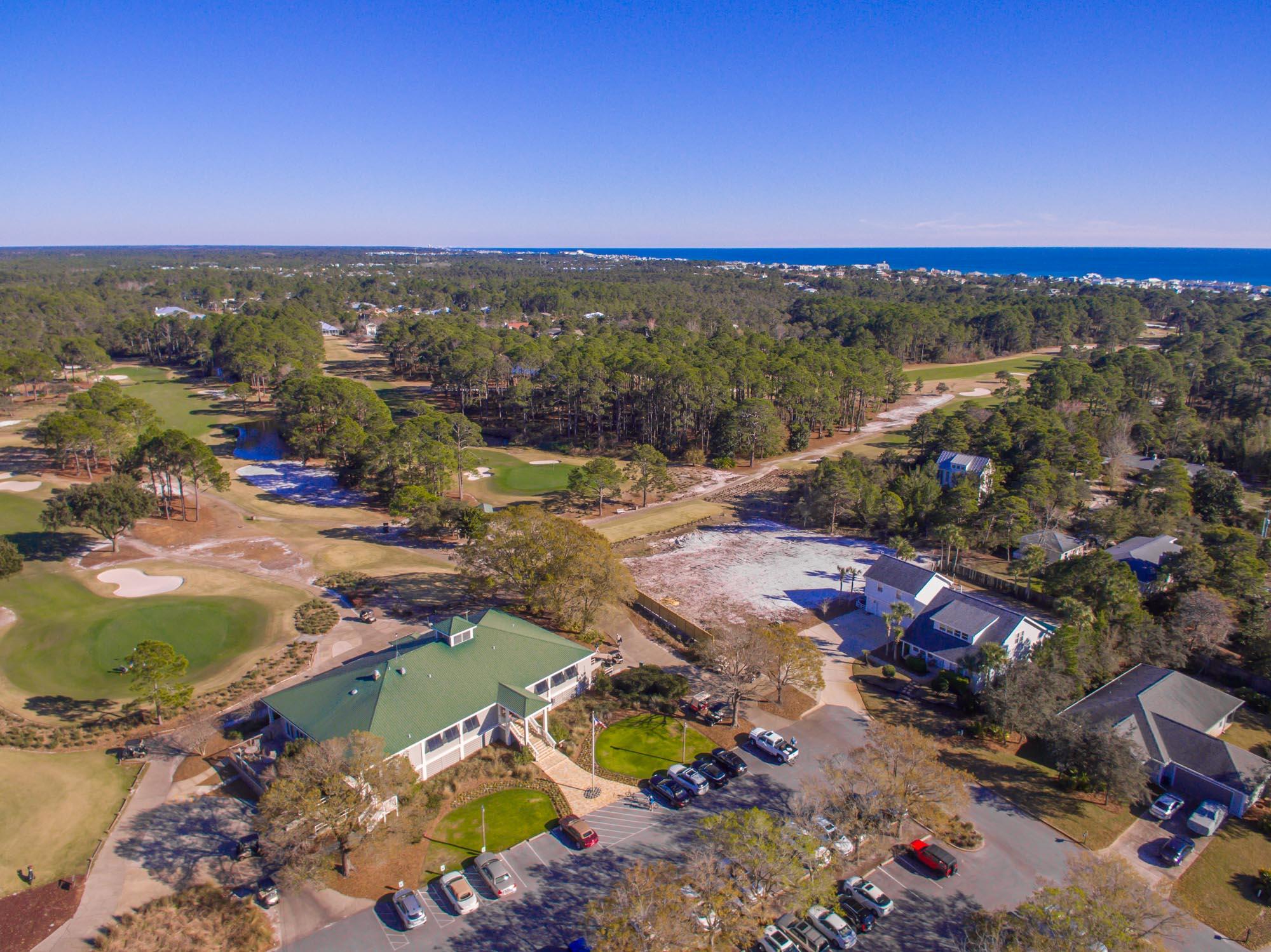 DUNE ALLEN 3RD ADDITION - Land