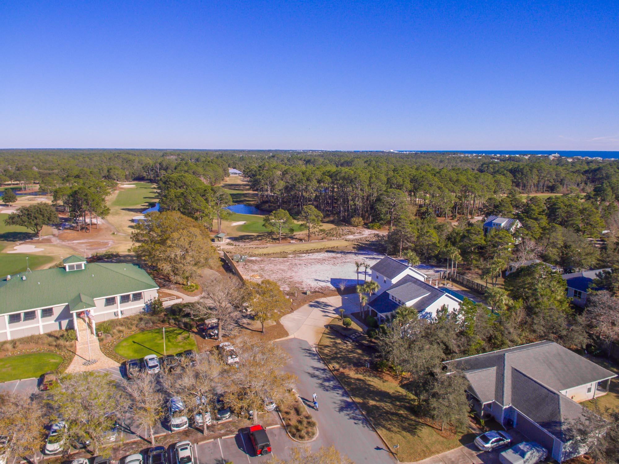 DUNE ALLEN 3RD ADDITION - Land