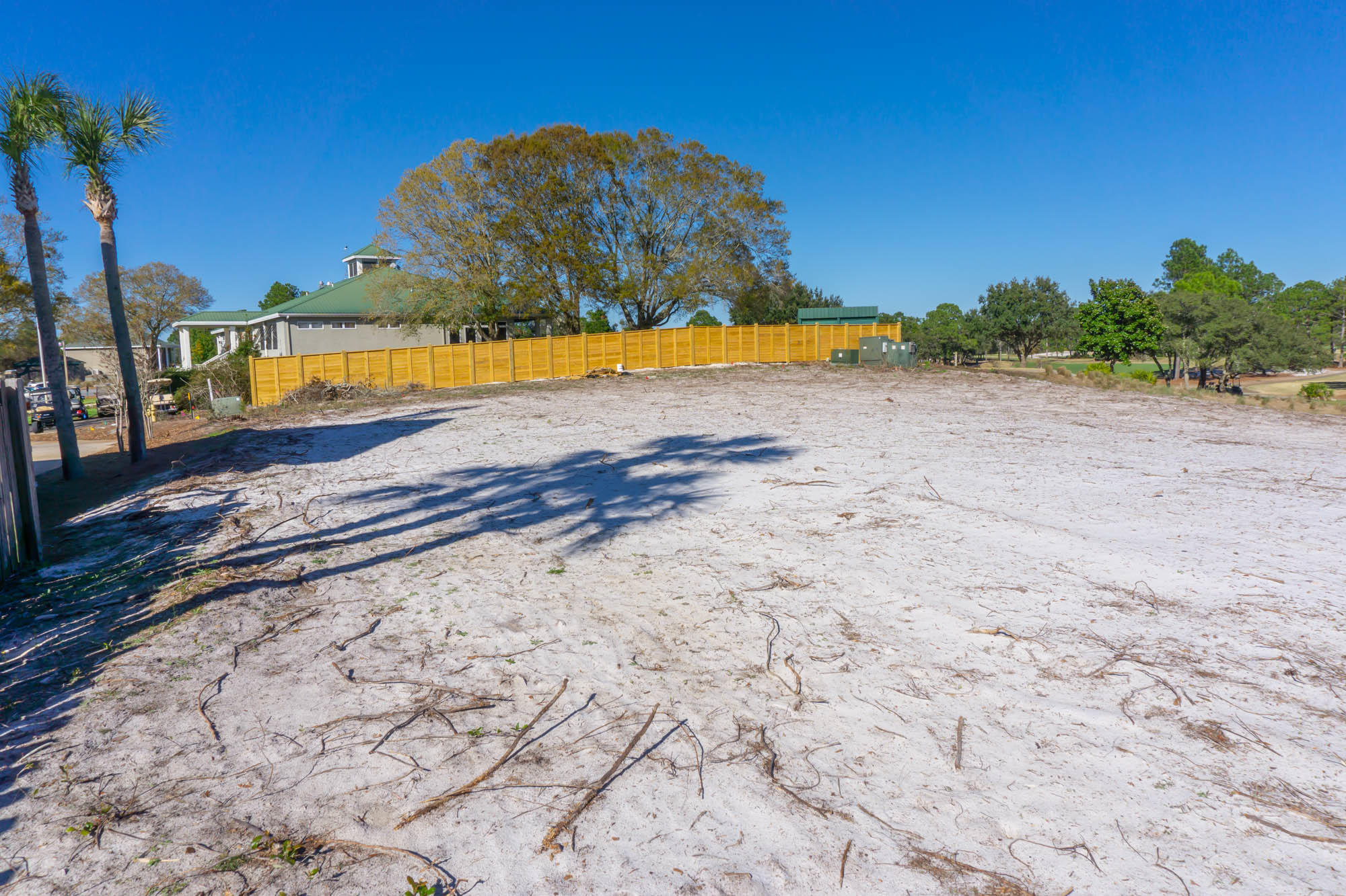 DUNE ALLEN 3RD ADDITION - Land