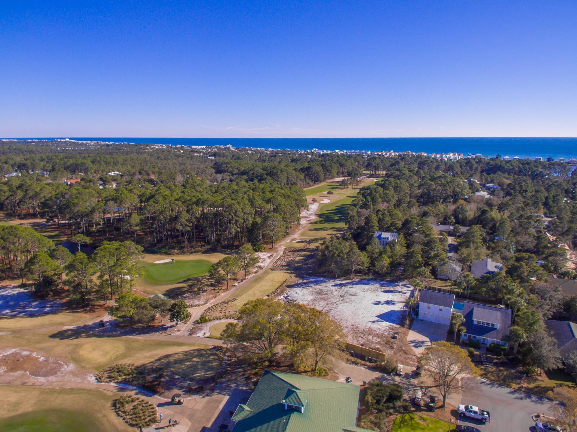 DUNE ALLEN 3RD ADDITION - Land