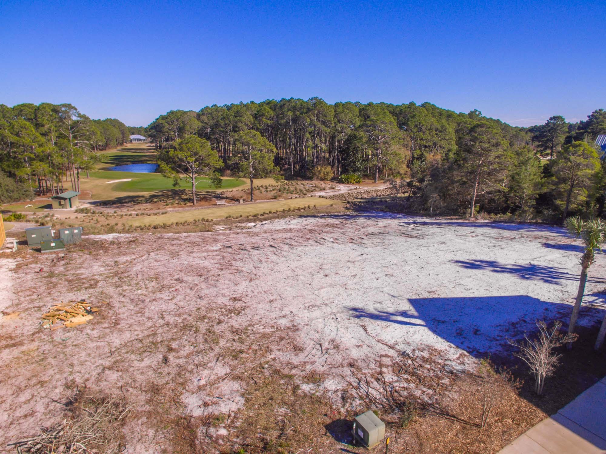 DUNE ALLEN 3RD ADDITION - Land
