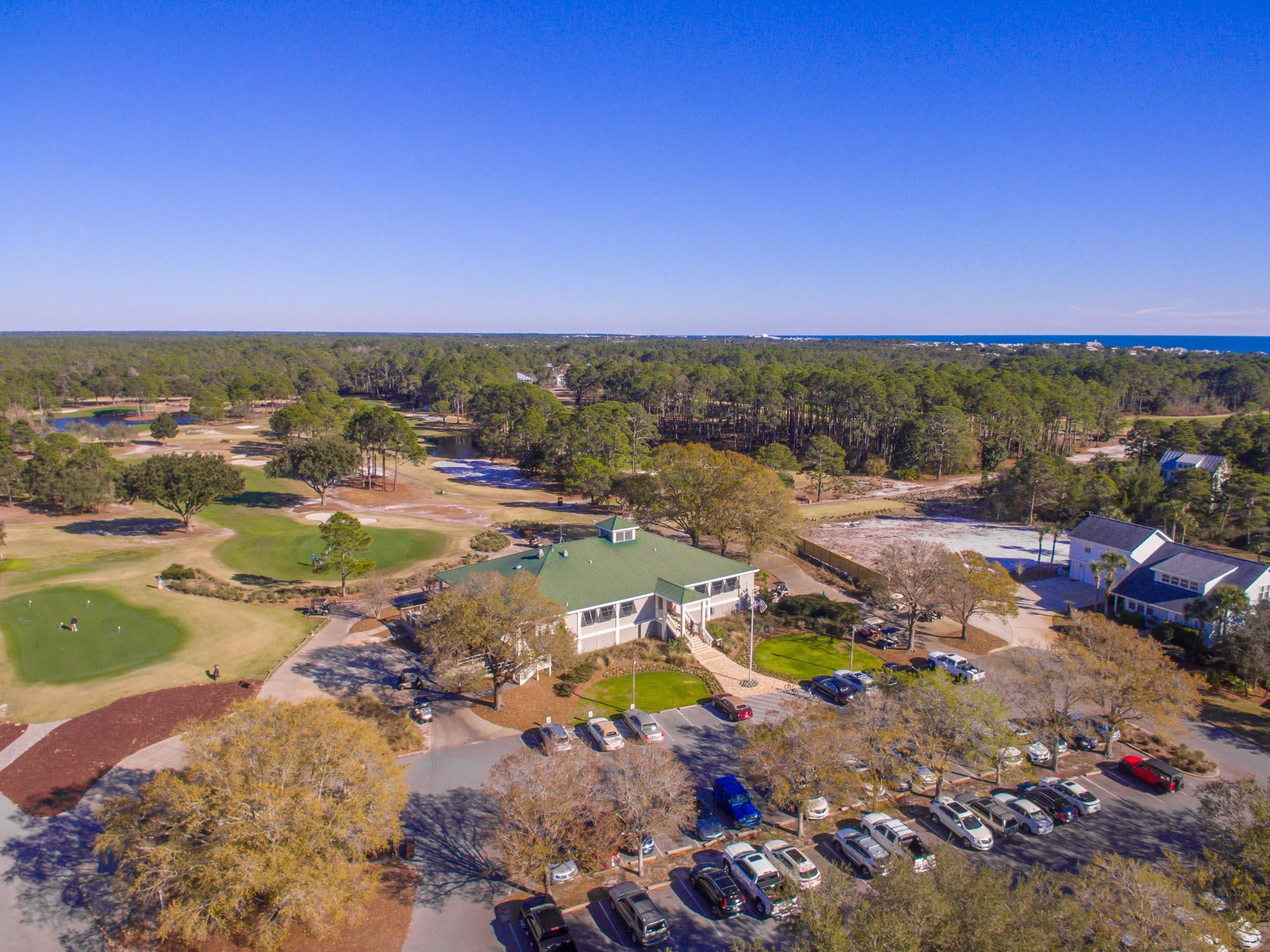 DUNE ALLEN 3RD ADDITION - Land