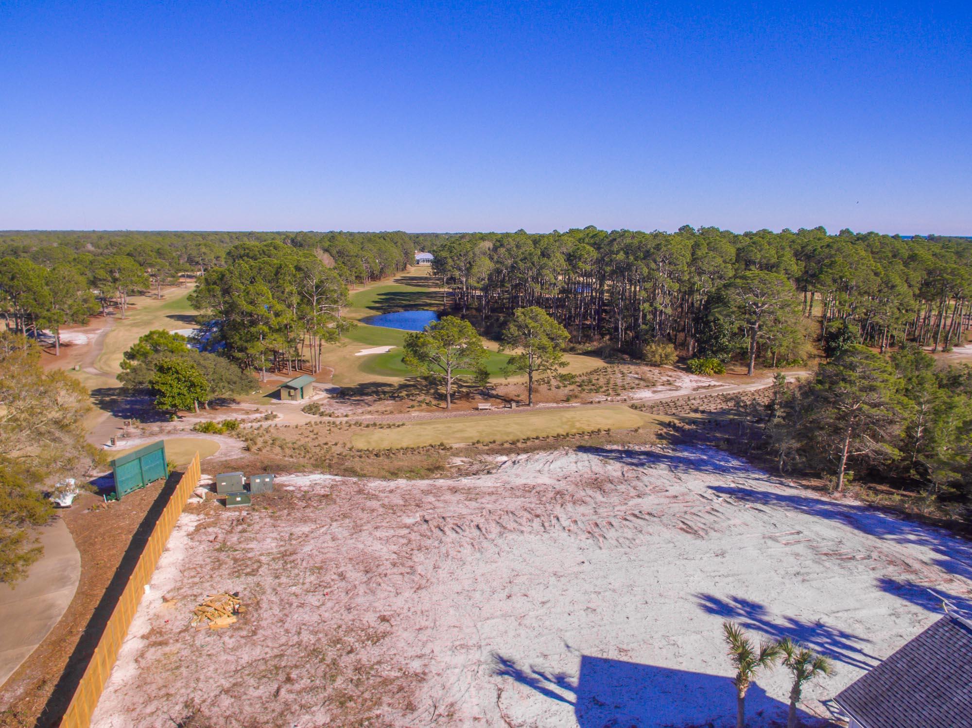 DUNE ALLEN 3RD ADDITION - Land