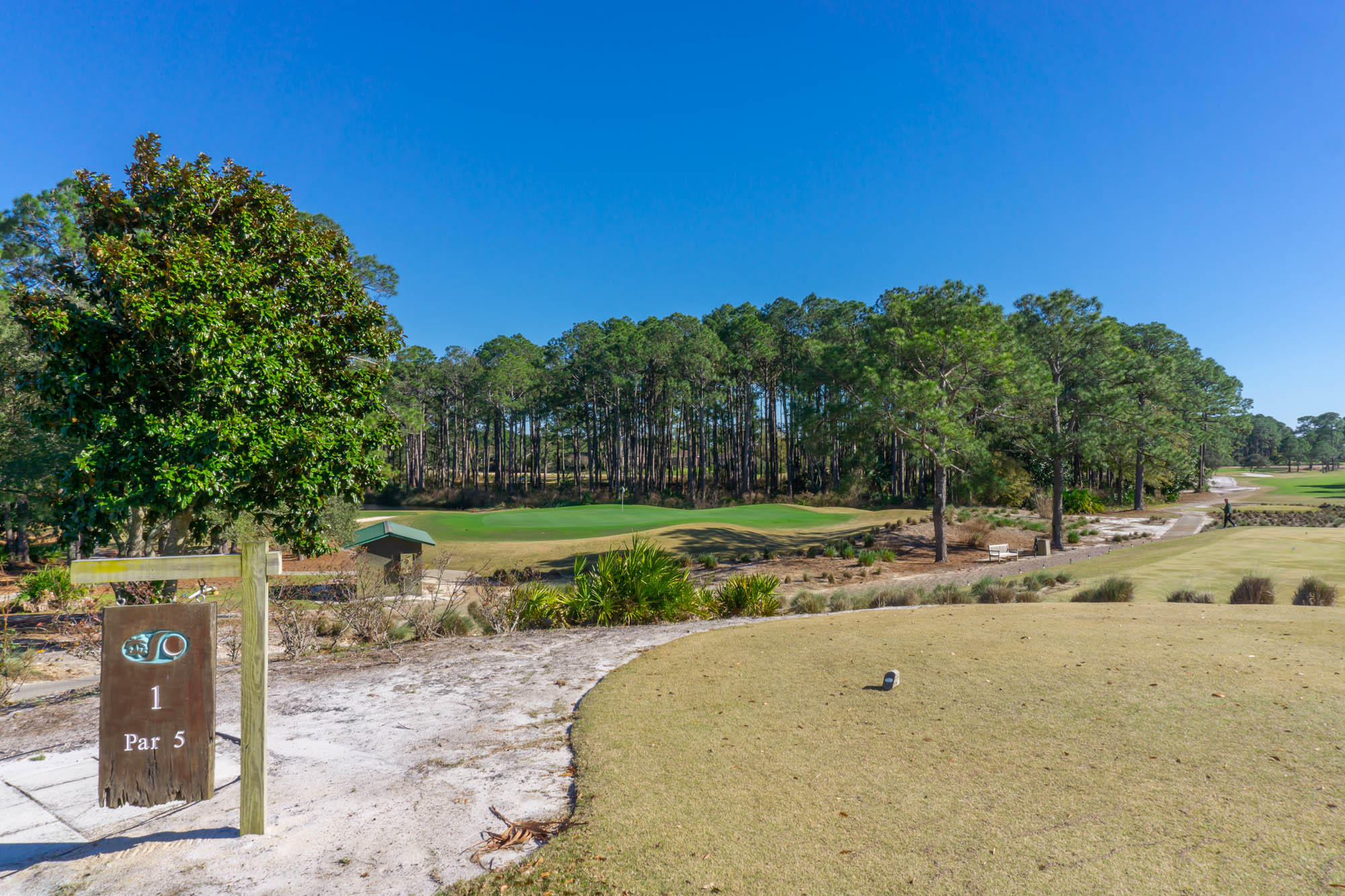 DUNE ALLEN 3RD ADDITION - Land