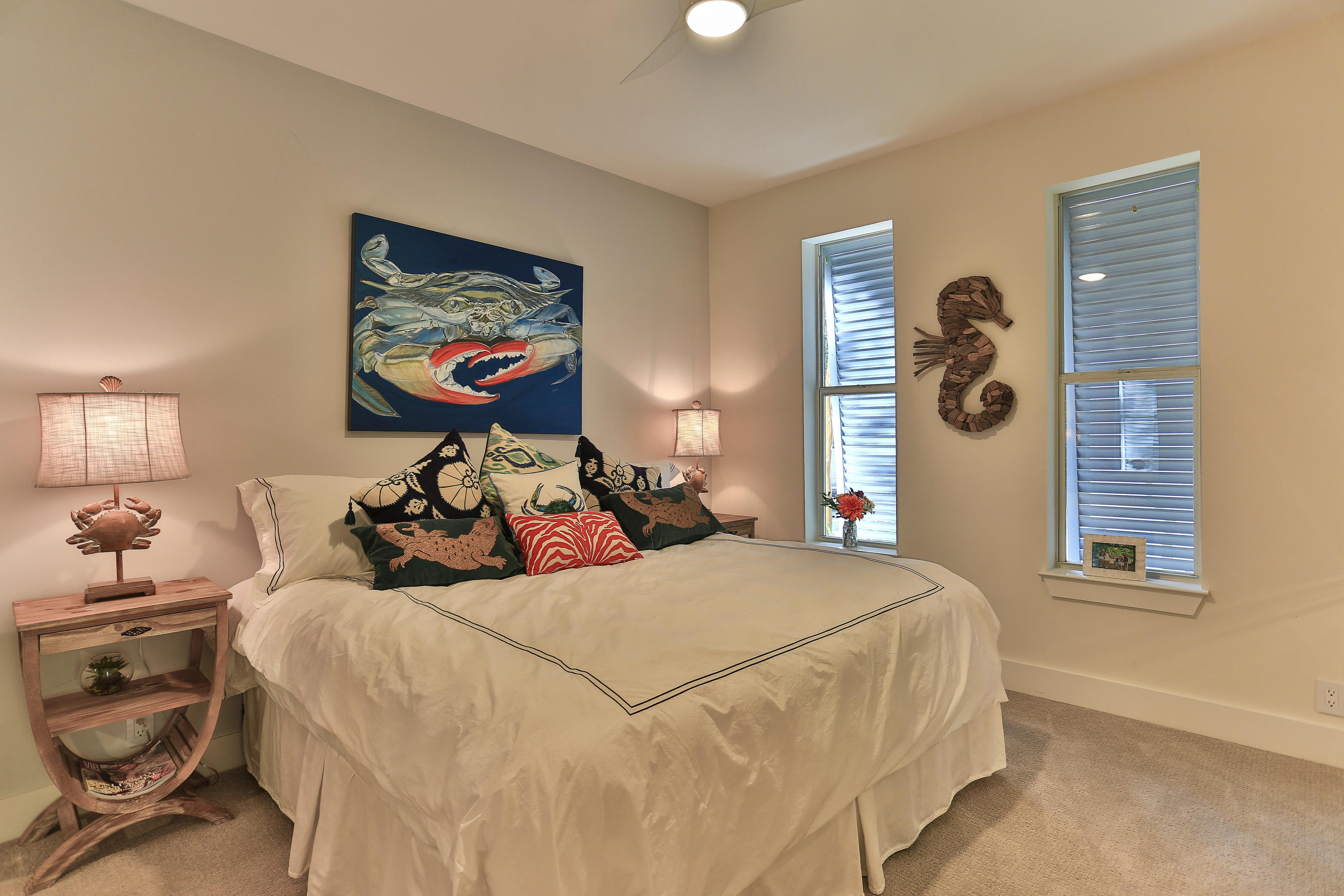 KELLY PLANTATION S/D - Residential