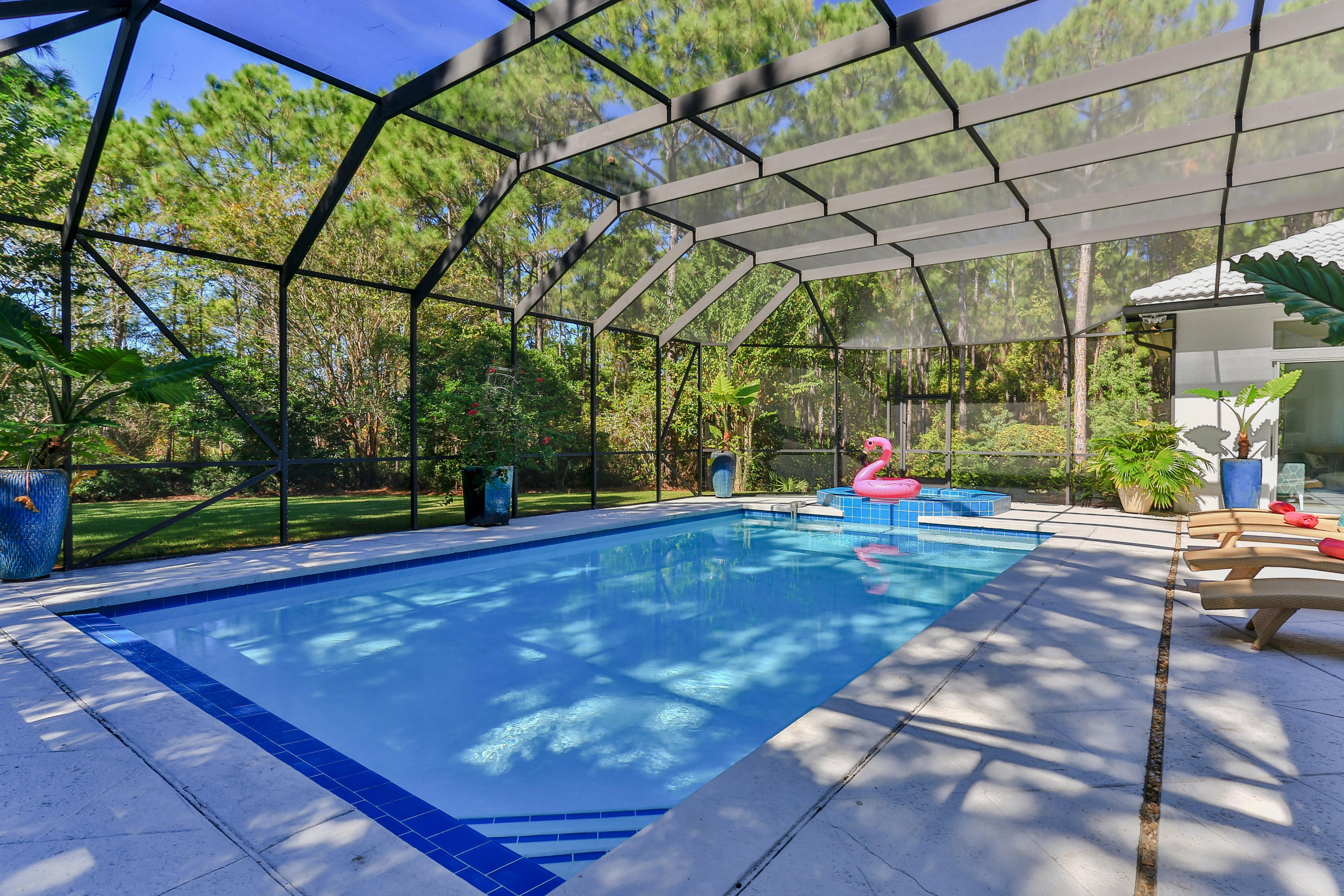 KELLY PLANTATION S/D - Residential