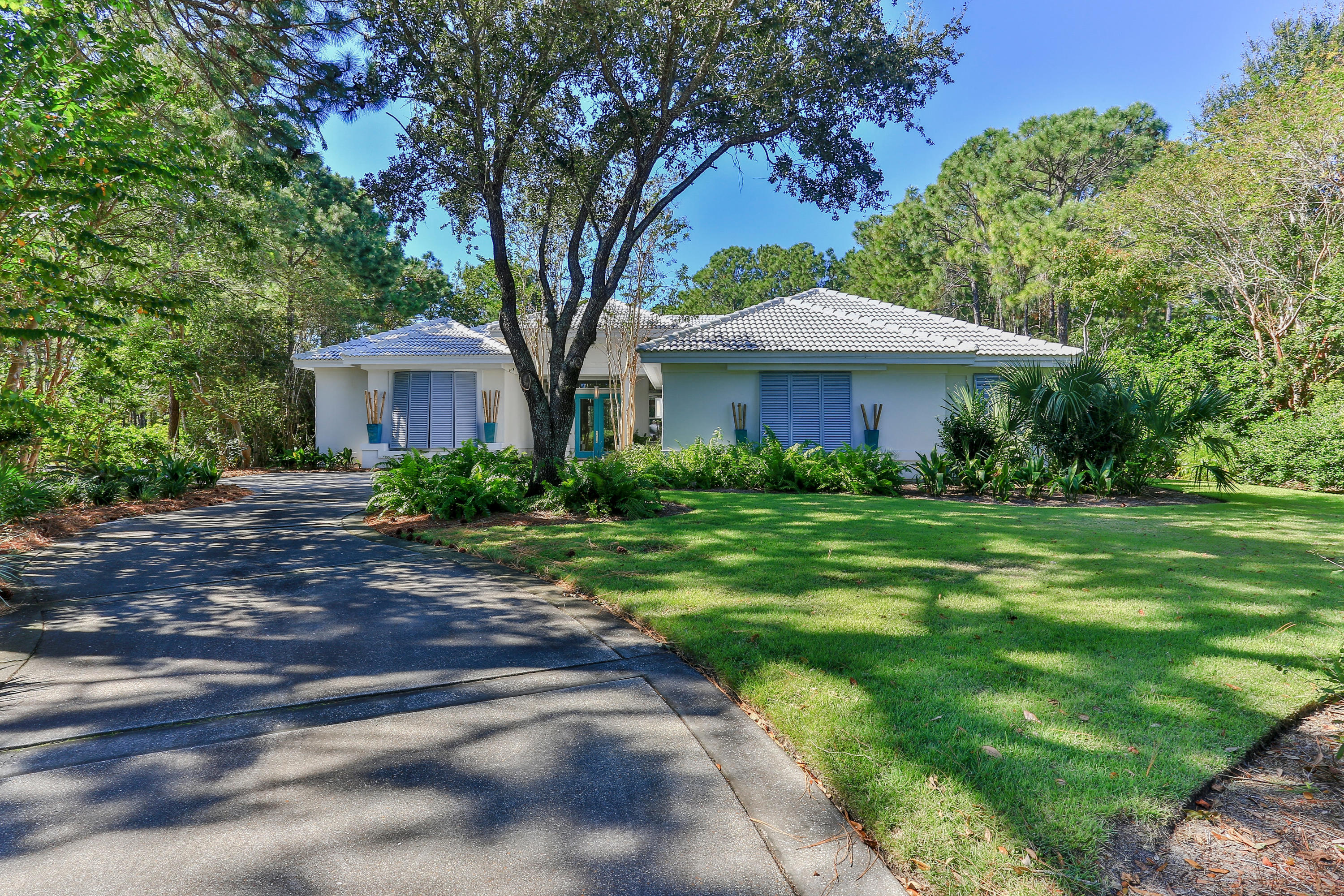 KELLY PLANTATION S/D - Residential