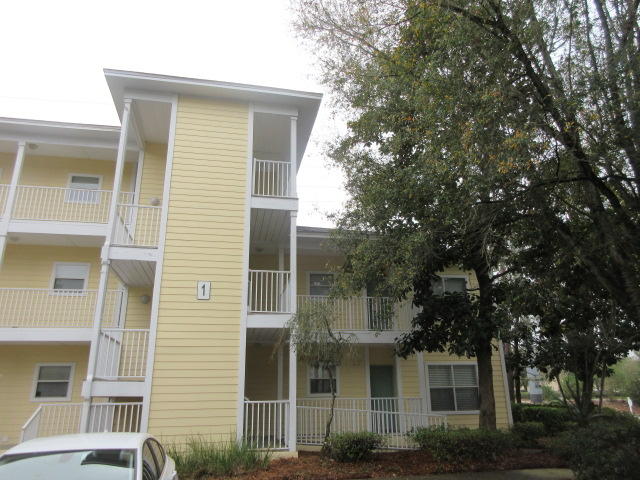 With a little love this 3rd floor 2 bedroom, 2 bath REO condo would be the perfect investment property, great year round rental or second home! The unit is in a convenient building a cross from the pool close to all the restaurants and shops of Grand Boulevard and to beaches, bay and all the resort has to offer.
