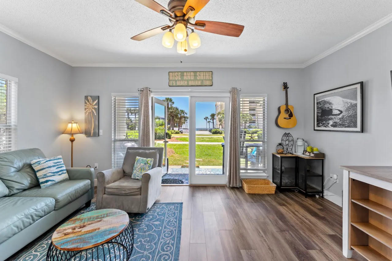 CARIBBEAN DUNES PH 2 - Residential