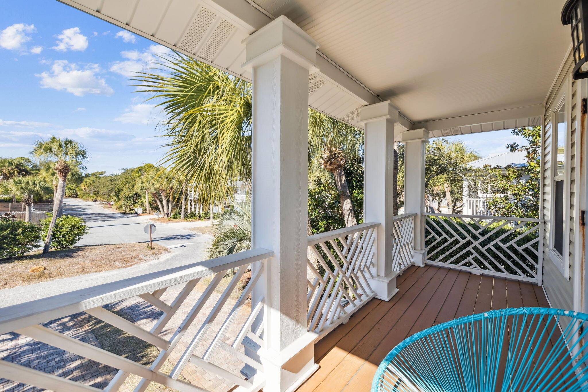 BLUE GULF RESORT - Residential