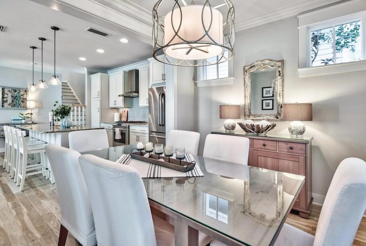 WATERSOUND WEST BEACH - Residential