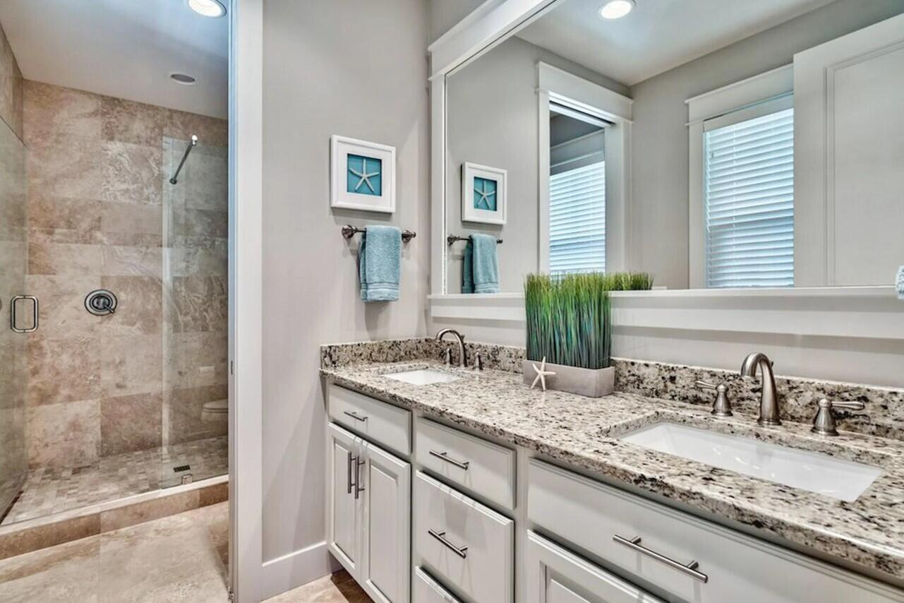 WATERSOUND WEST BEACH - Residential