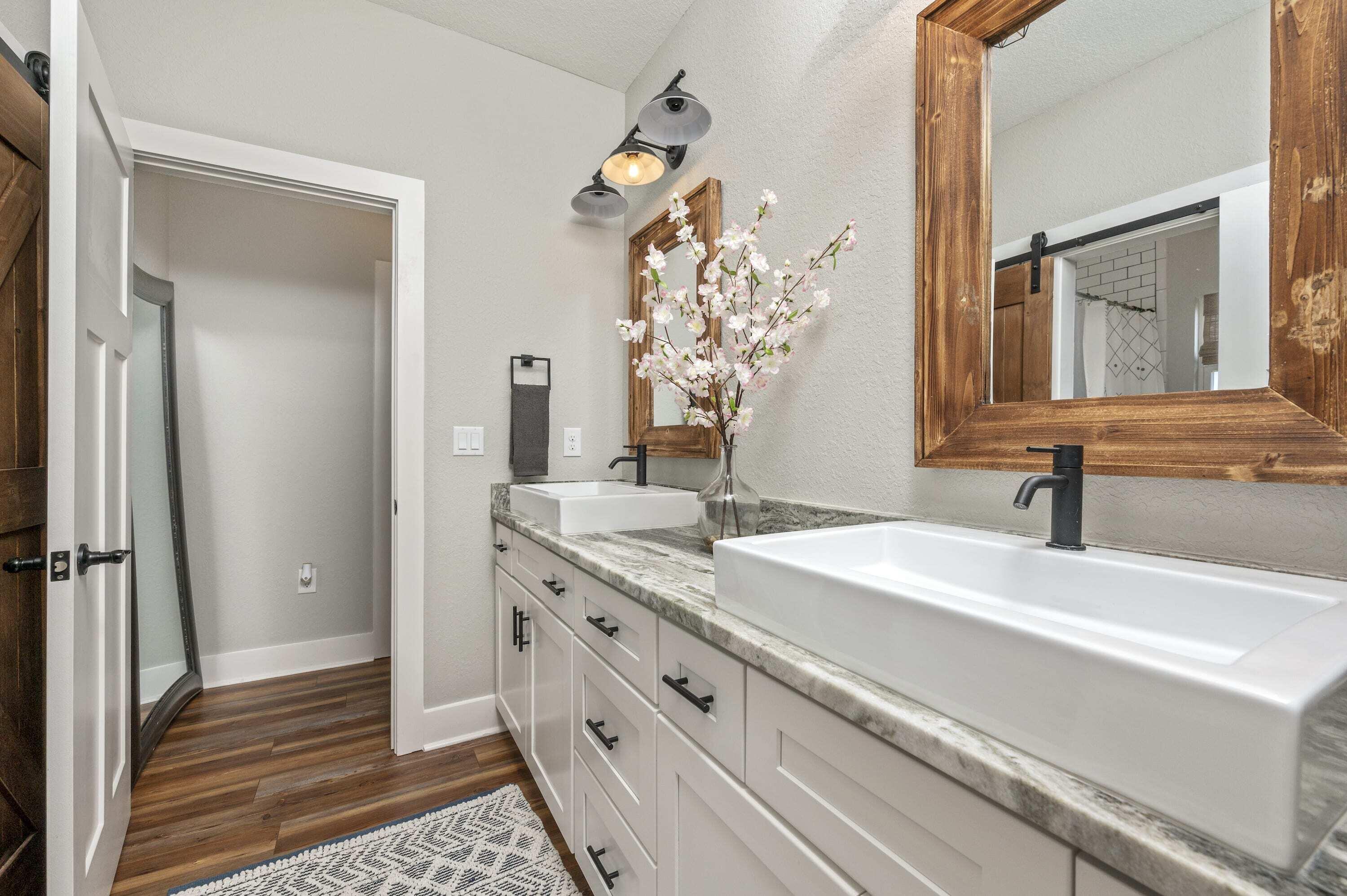 Baker North - Residential