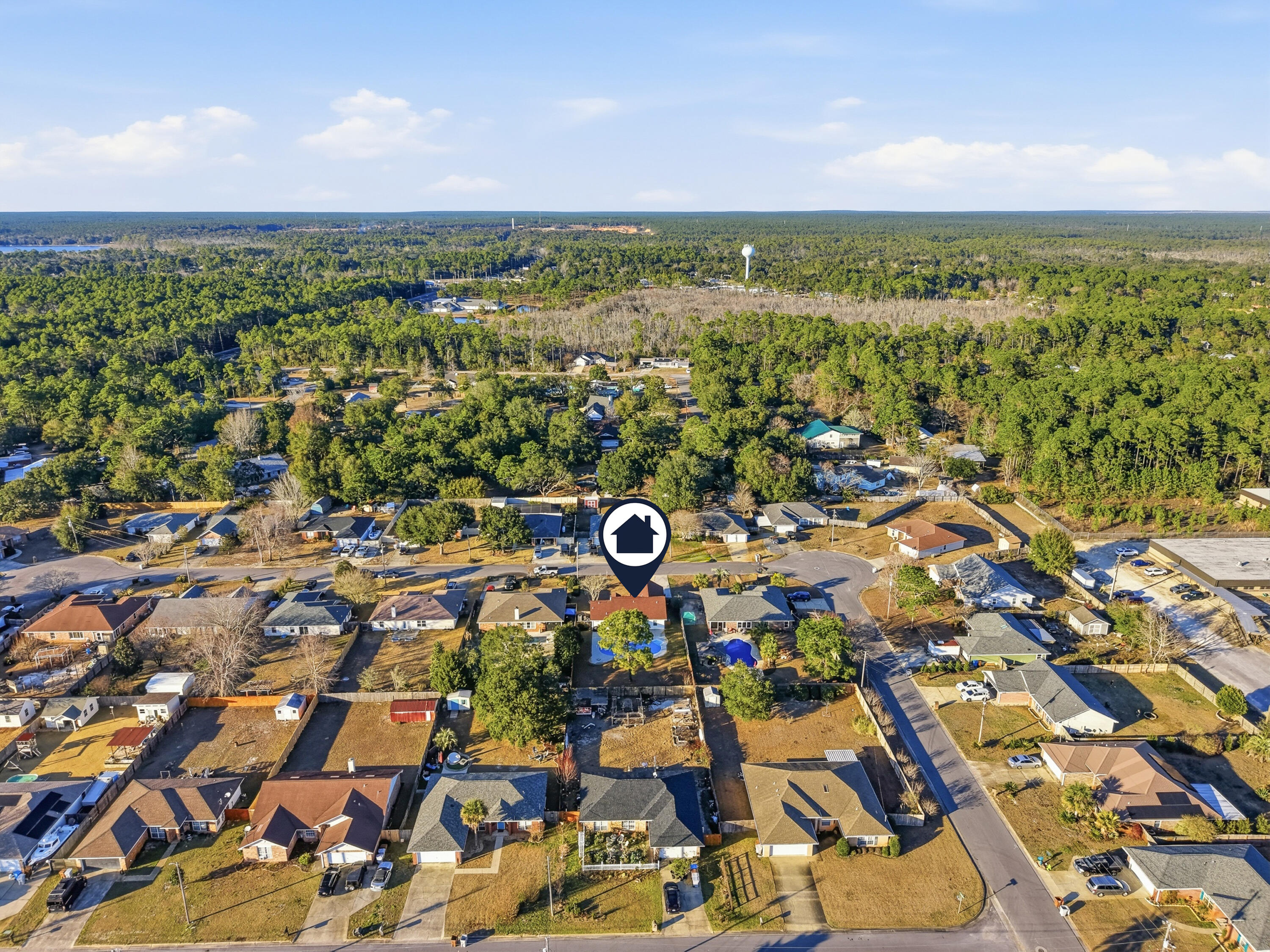 ROSS CROSSING - Residential