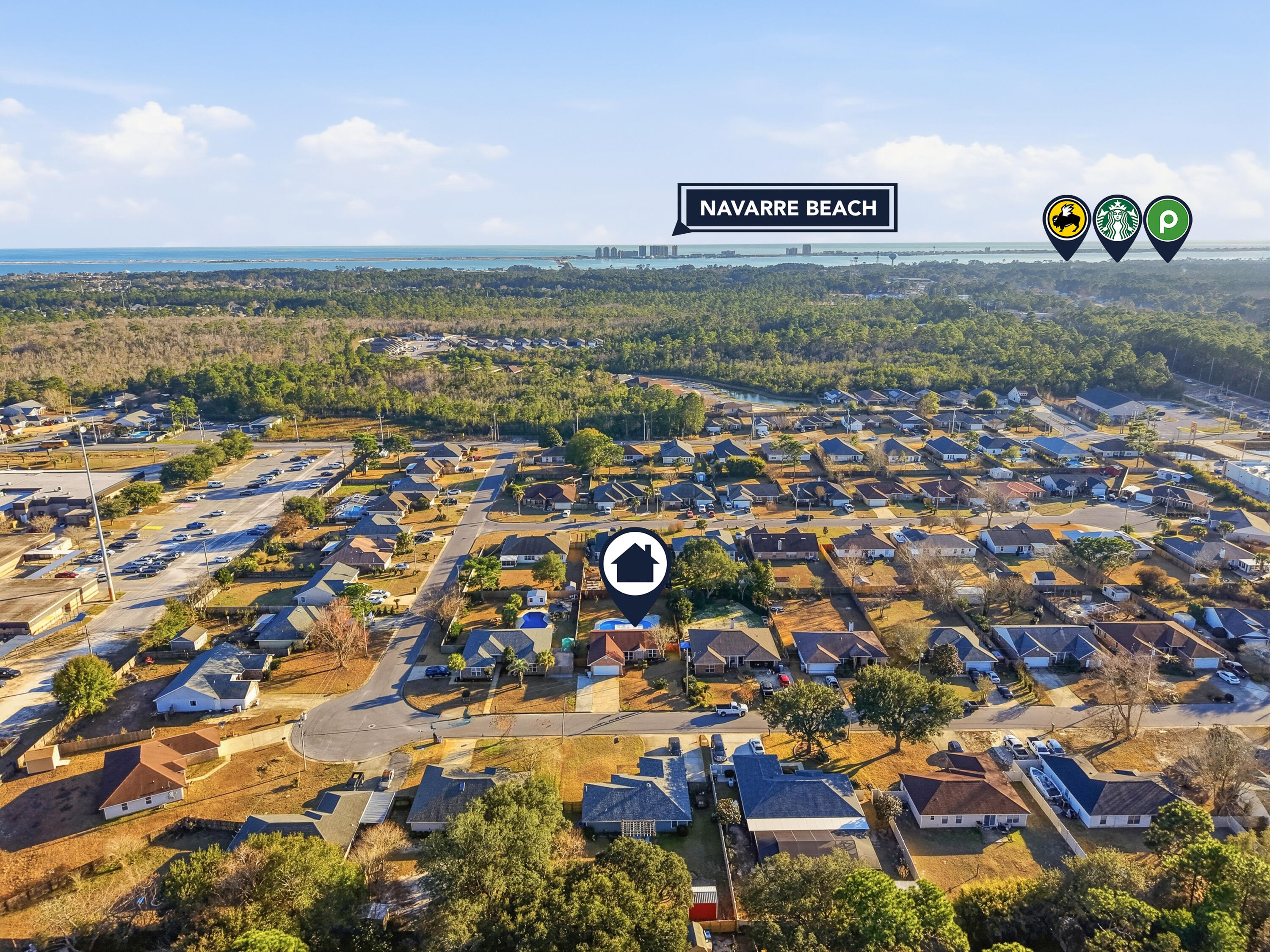 ROSS CROSSING - Residential