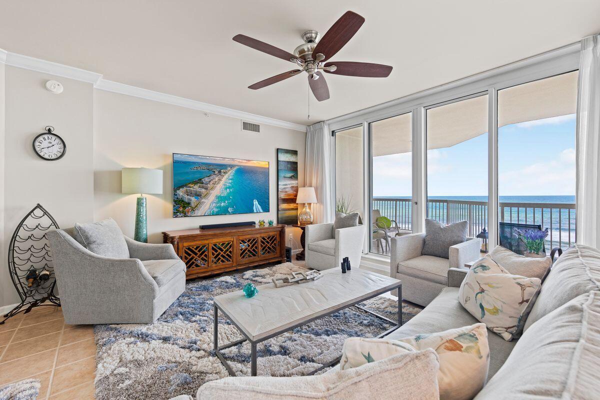 SILVER BEACH TOWERS EAST - Residential