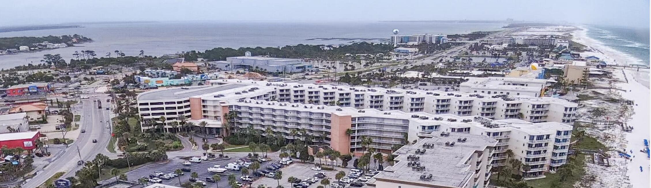 WATERSCAPE - Residential
