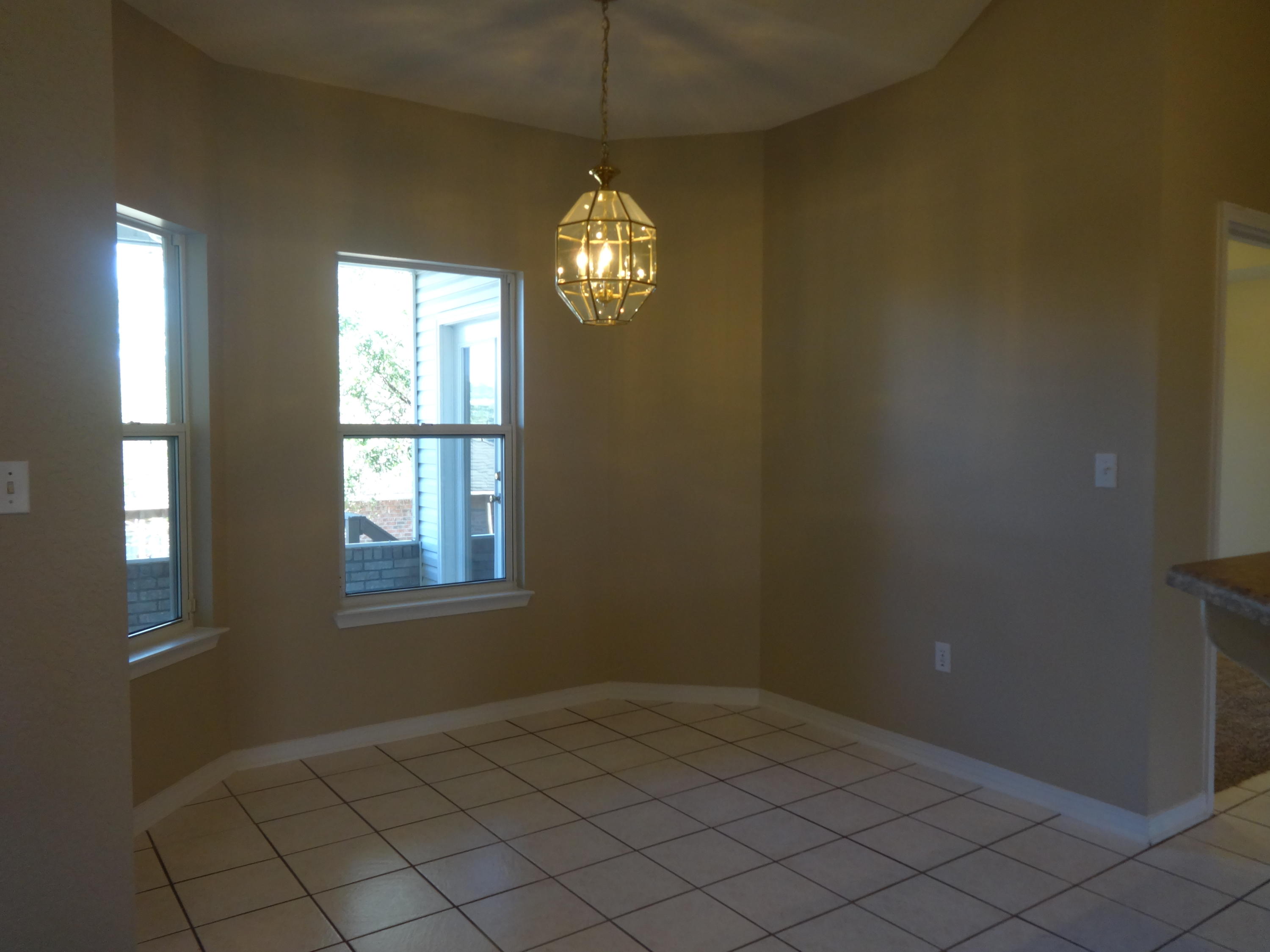 LAKESIDE EAST - Residential Lease
