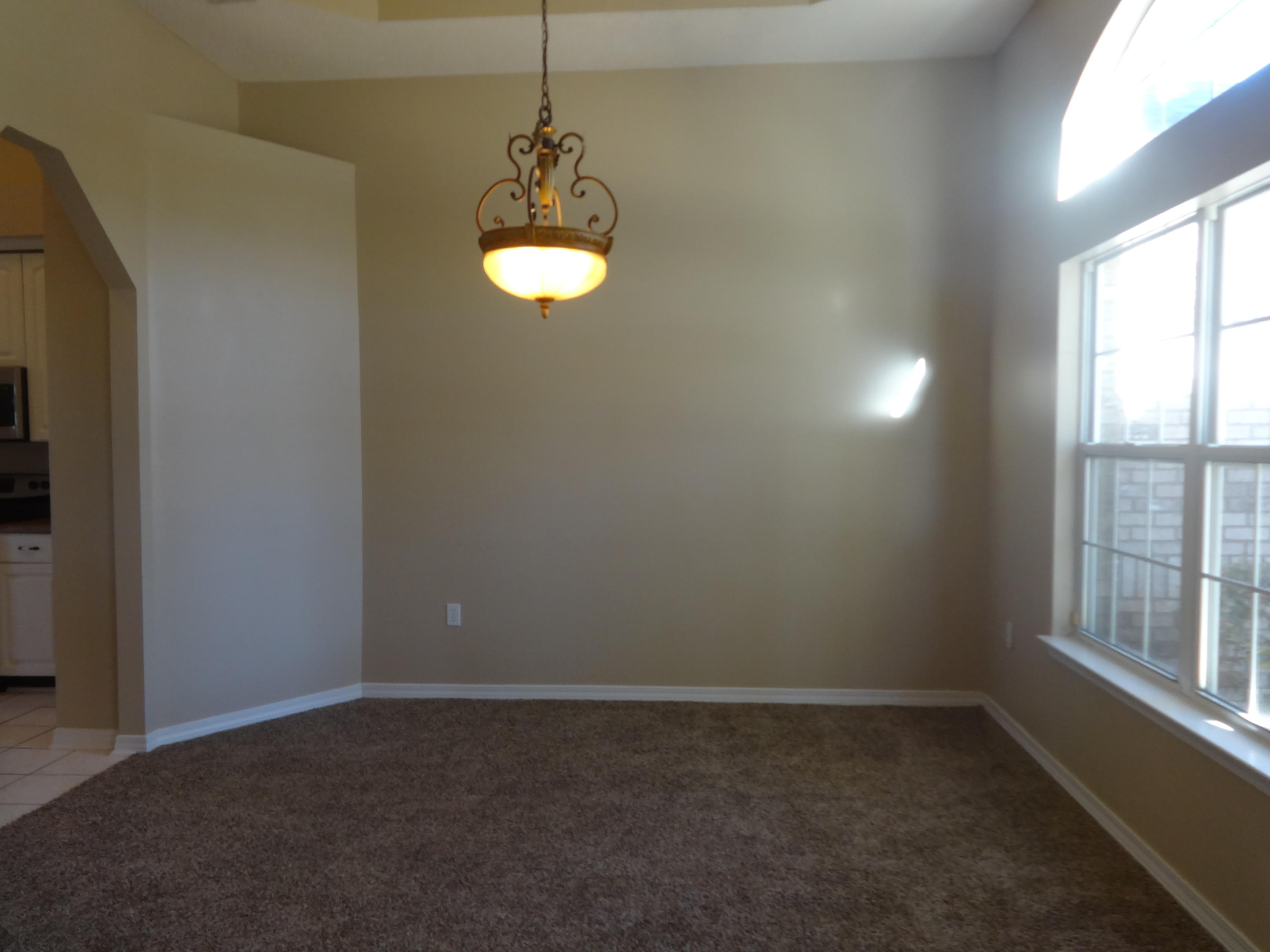 LAKESIDE EAST - Residential Lease