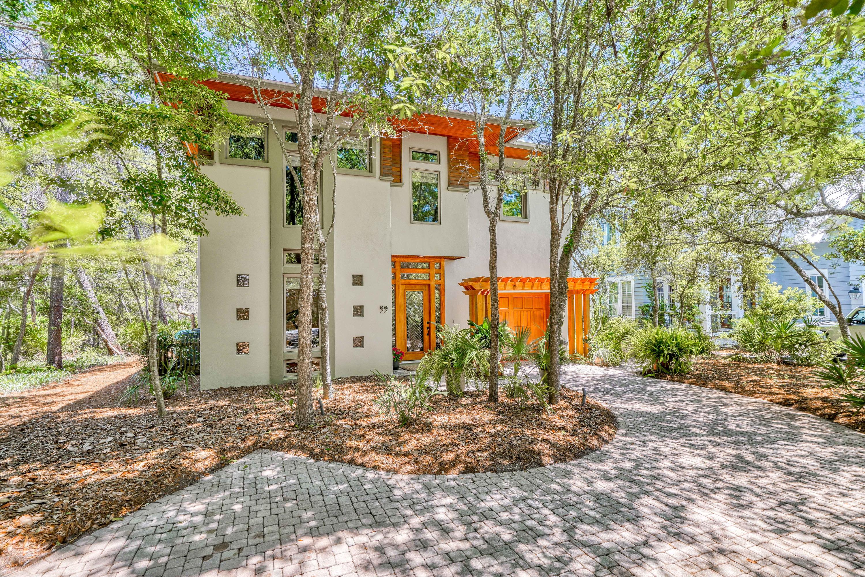 LAKE PLACE AT GRAYTON BEACH T/H - Residential