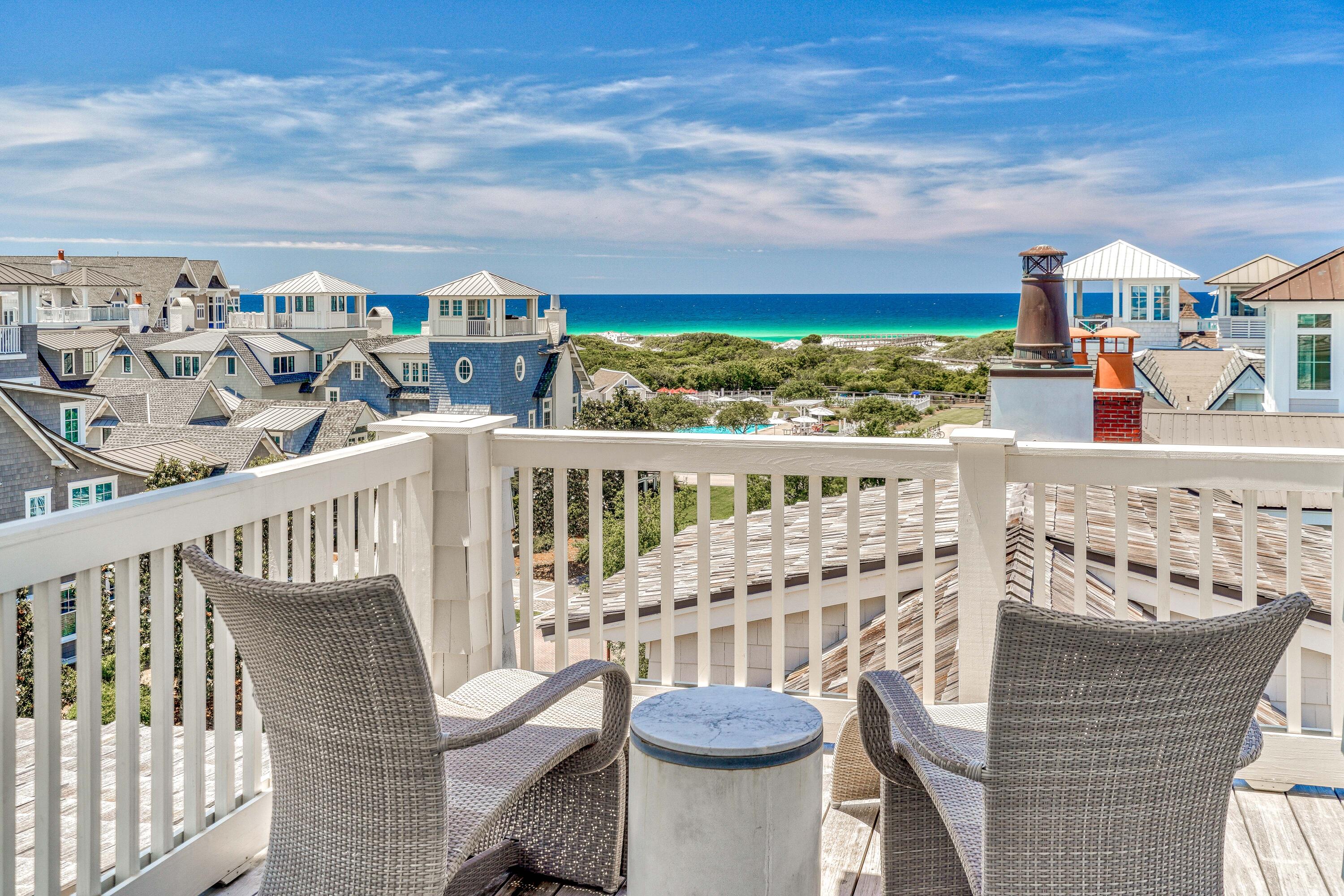 WATERSOUND BEACH - Residential