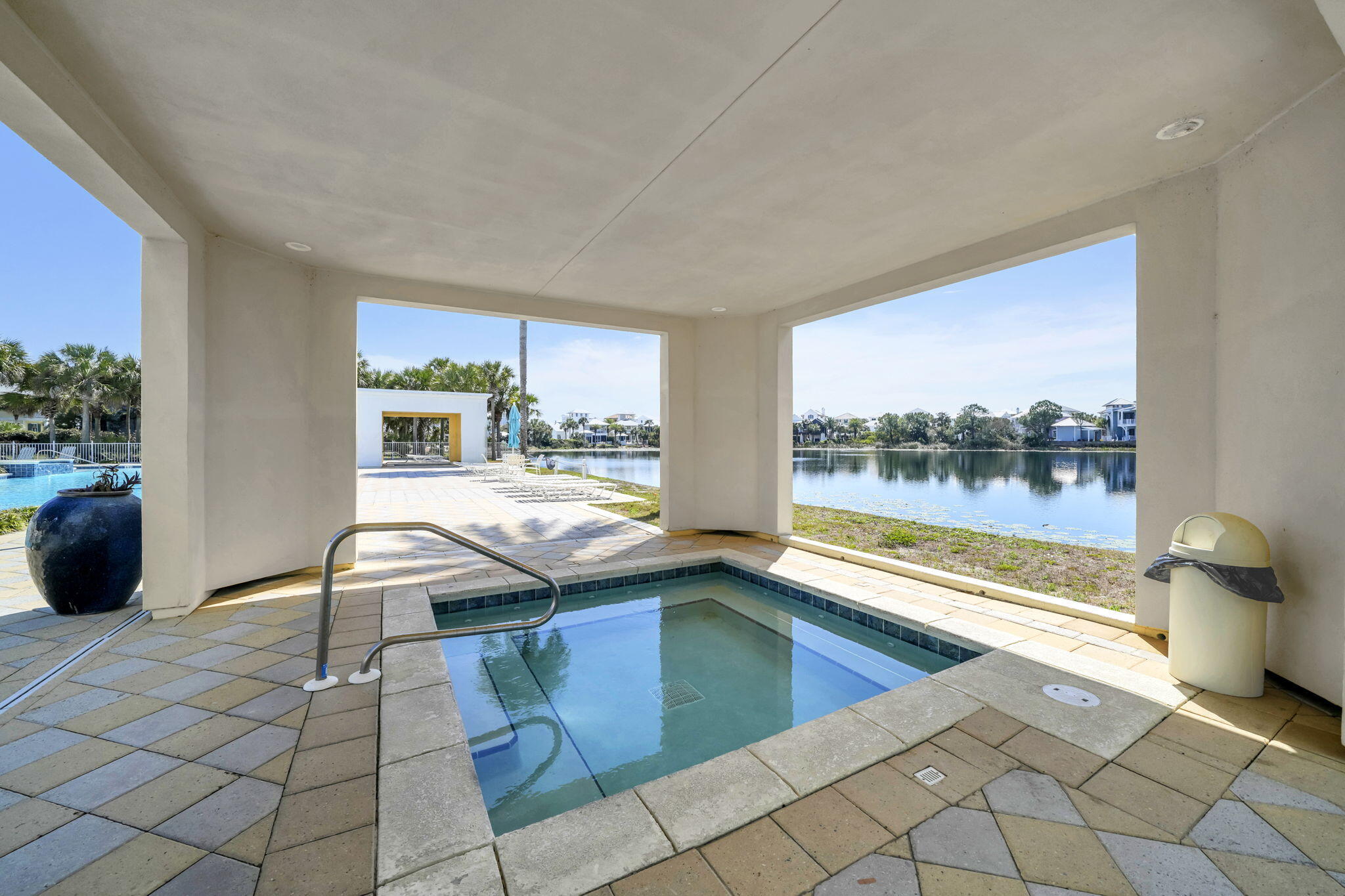 CARILLON BEACH - Residential