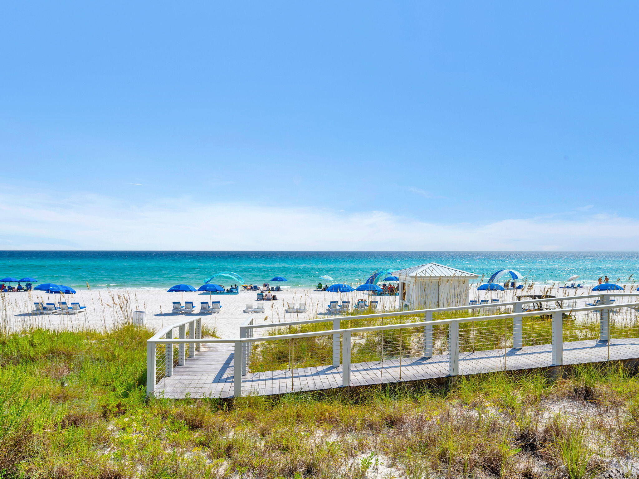 CARILLON BEACH - Residential