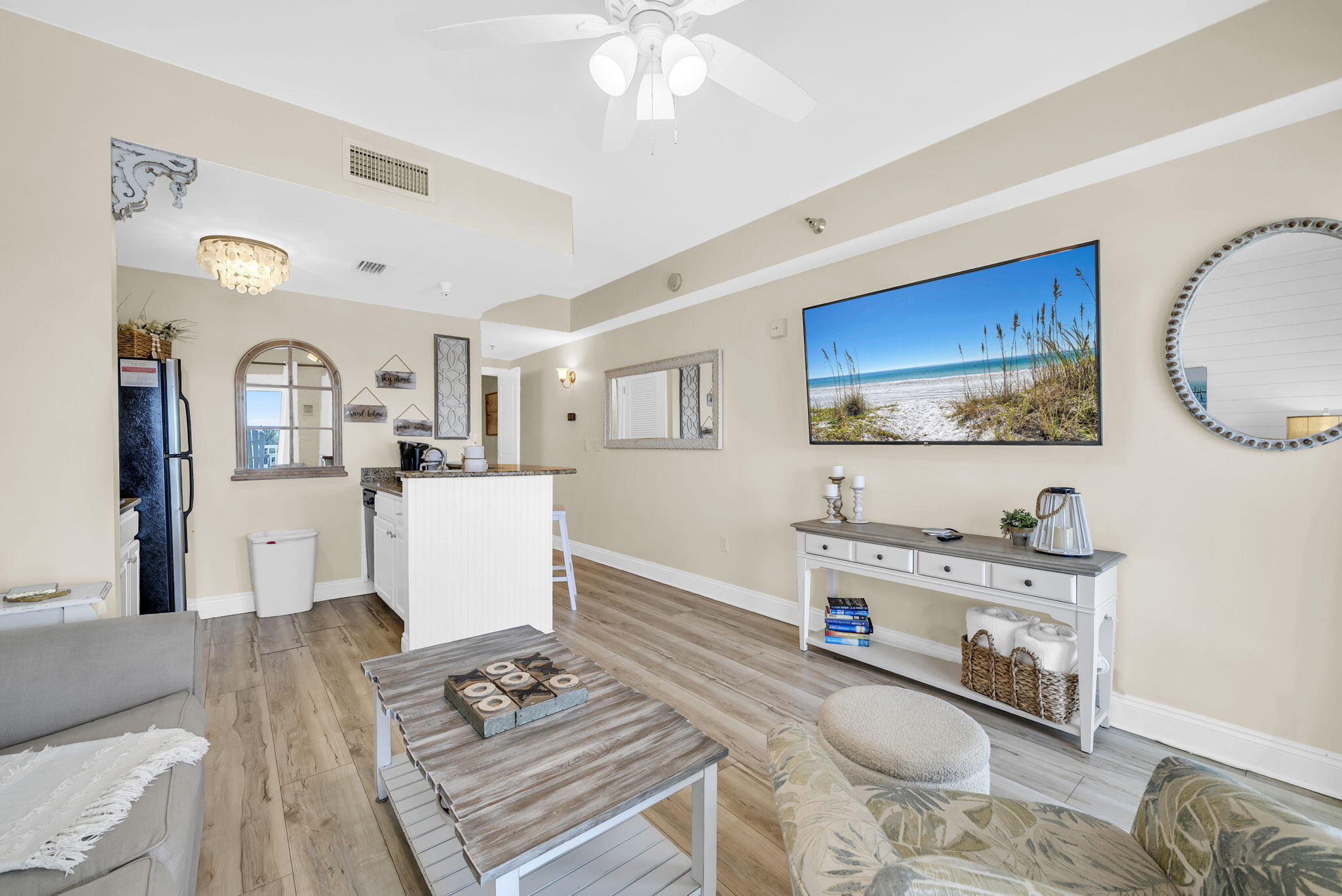 CARILLON BEACH - Residential