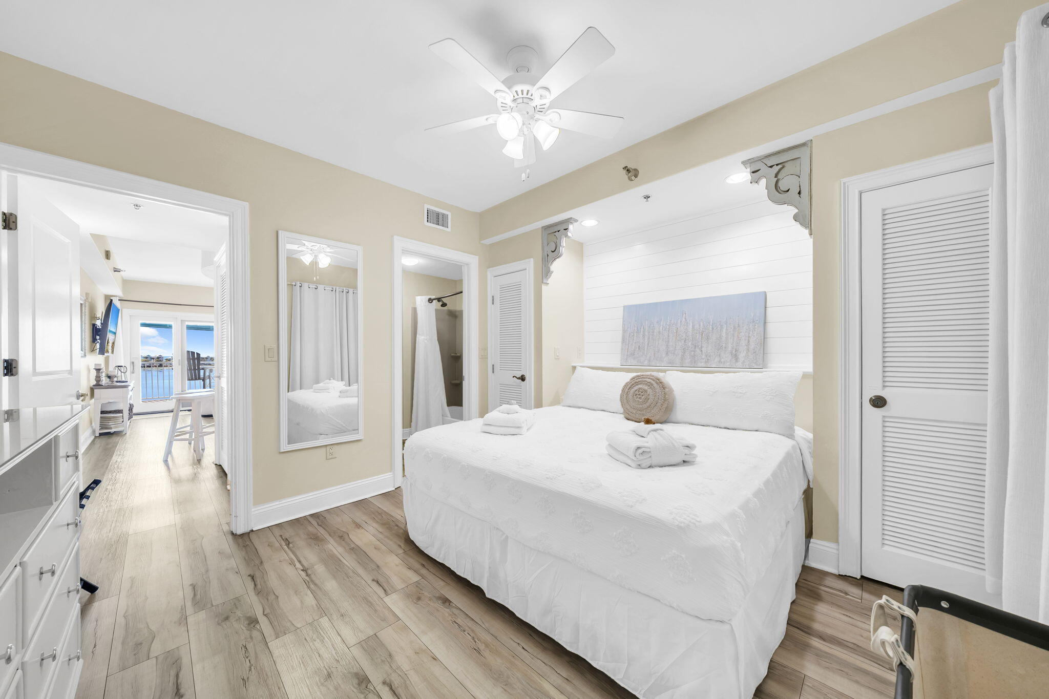 CARILLON BEACH - Residential