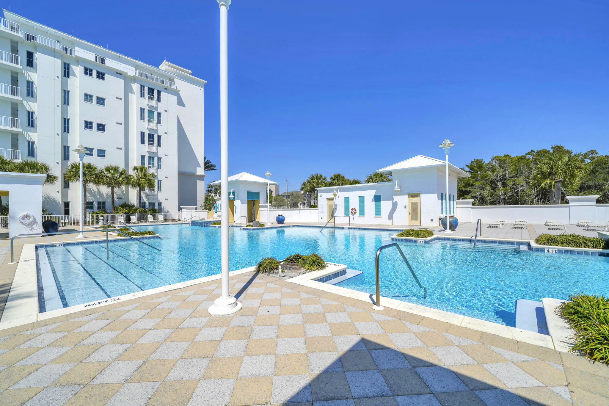 CARILLON BEACH - Residential